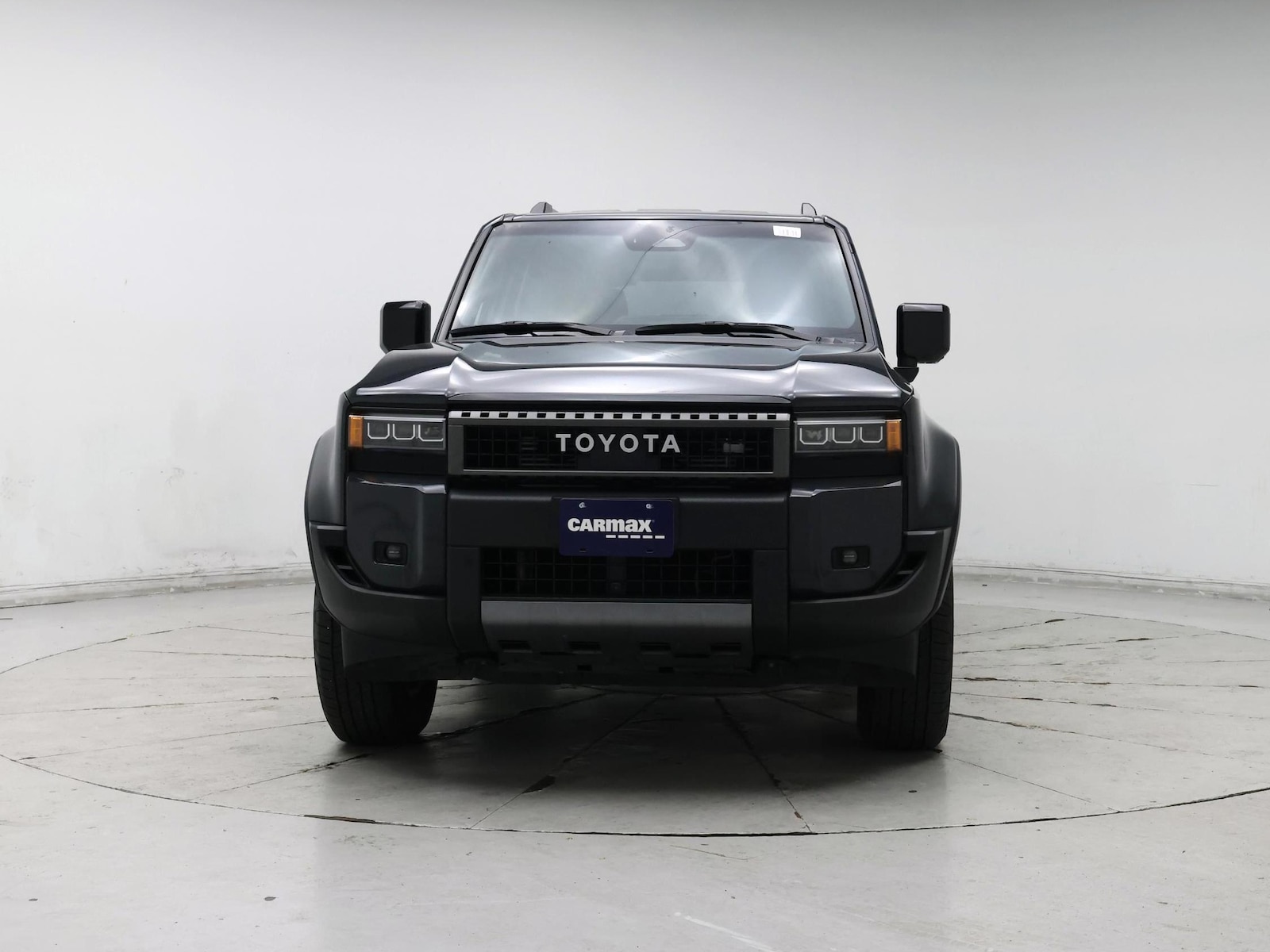 2024 Toyota Land Cruiser Land Cruiser 1958 - Photo 6