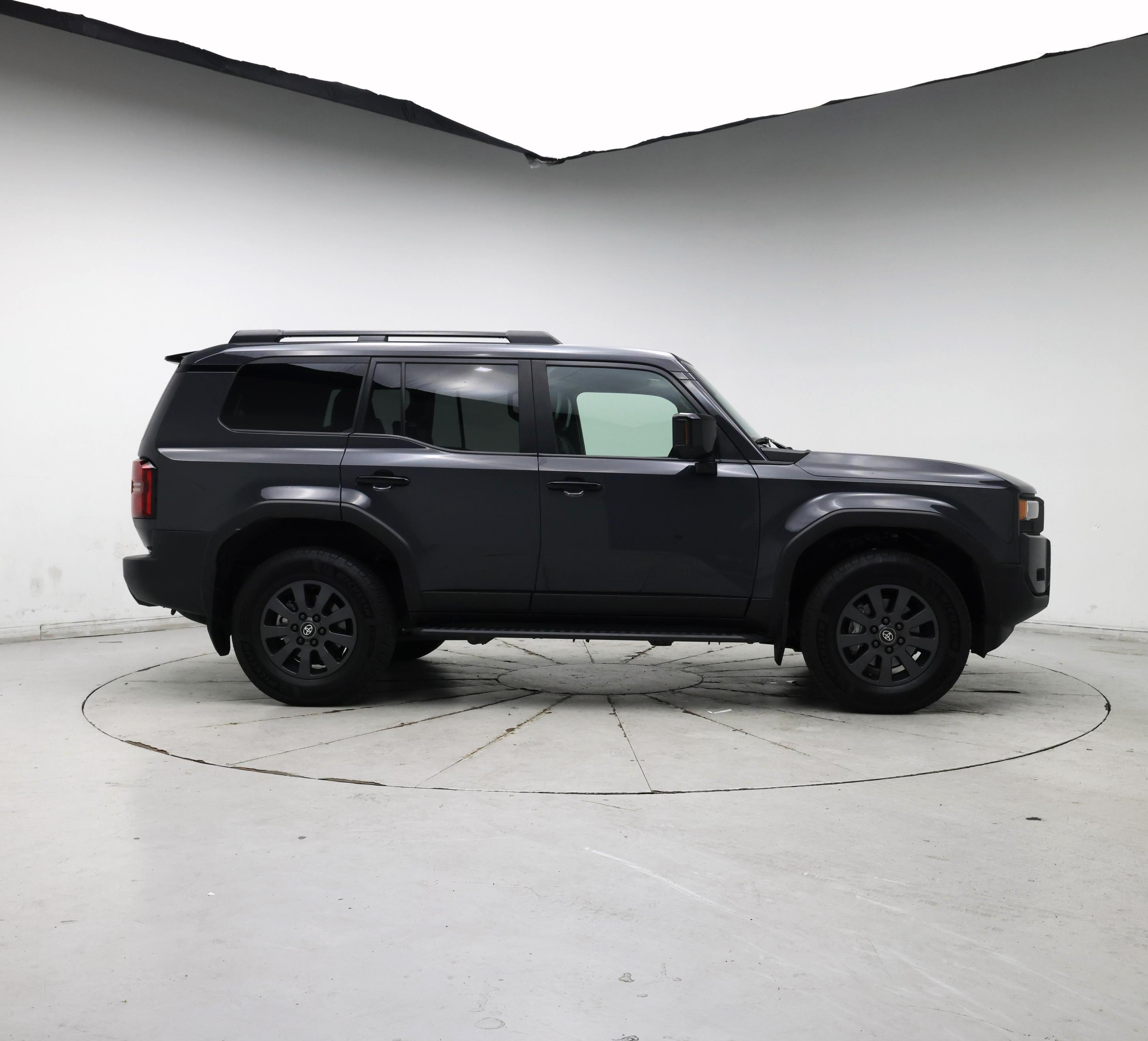 Thumbnail: 2024 Toyota Land Cruiser - 7