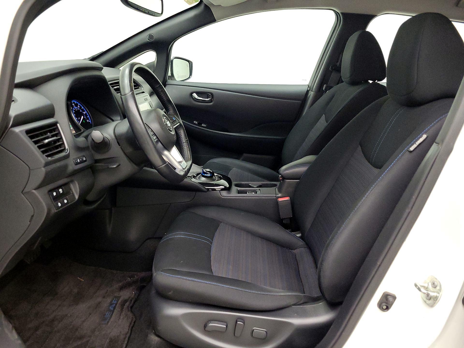 Thumbnail: 2019 Nissan Leaf - 11