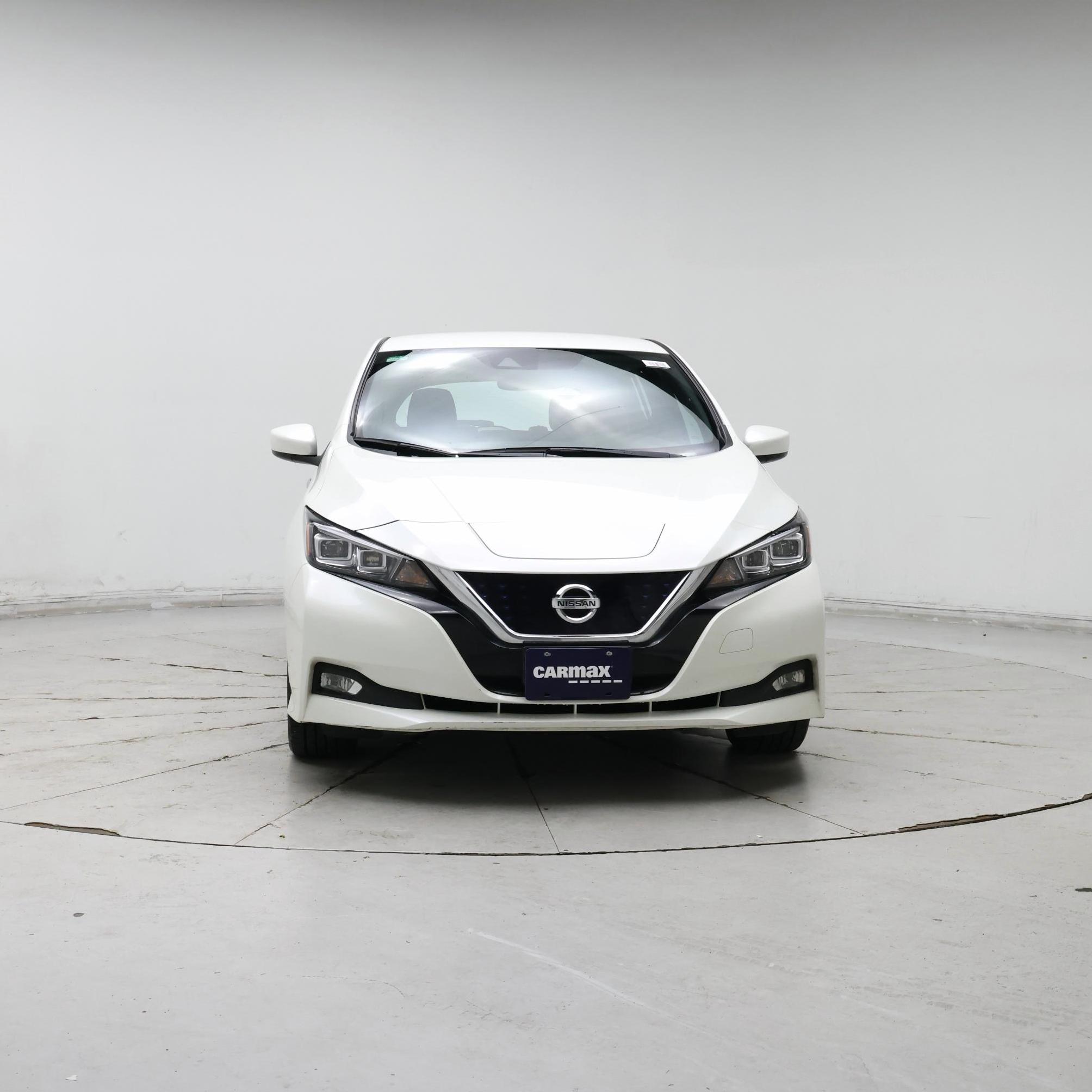 Thumbnail: 2019 Nissan Leaf - 5
