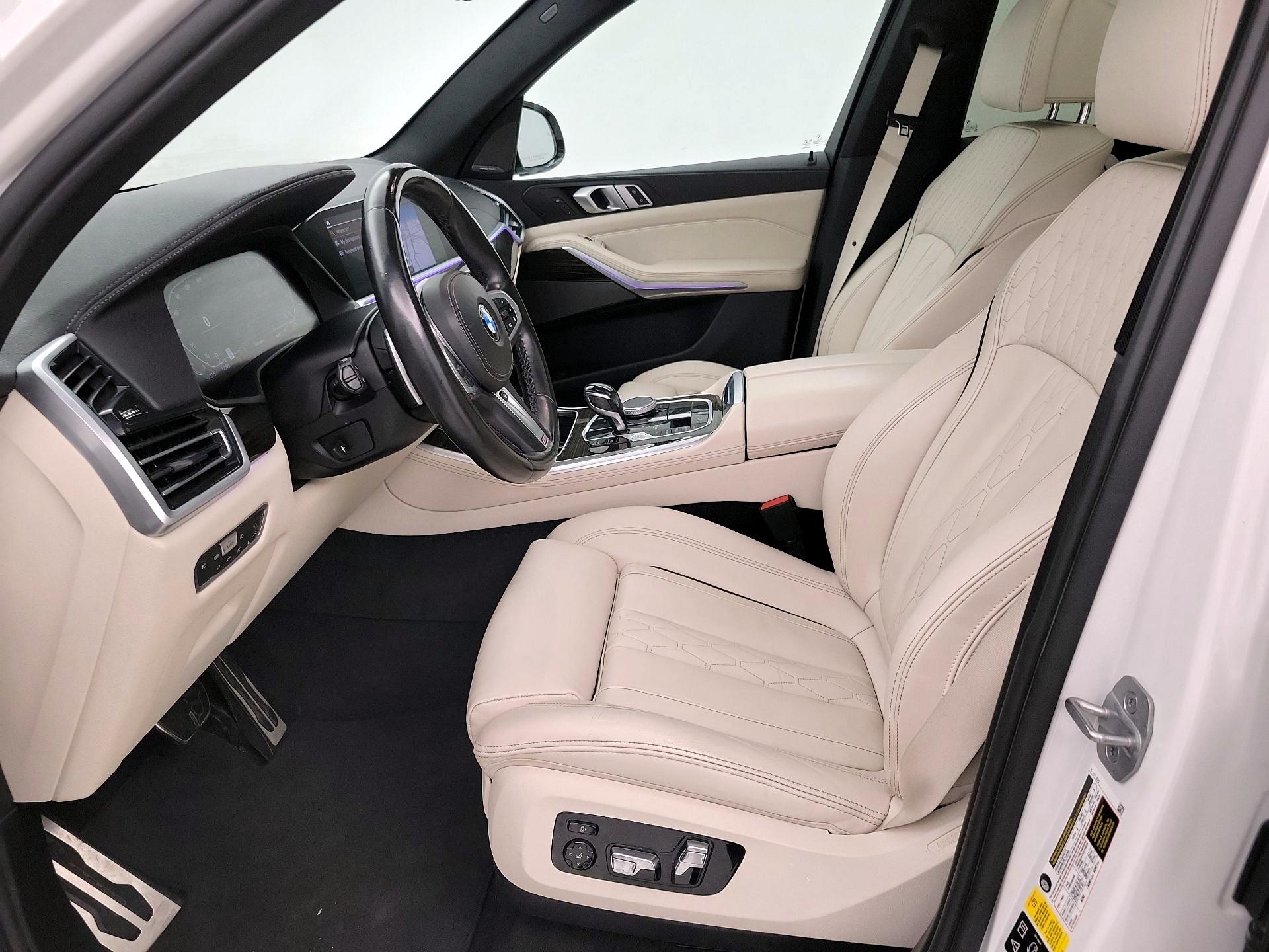 Thumbnail: 2021 BMW X5 - 11