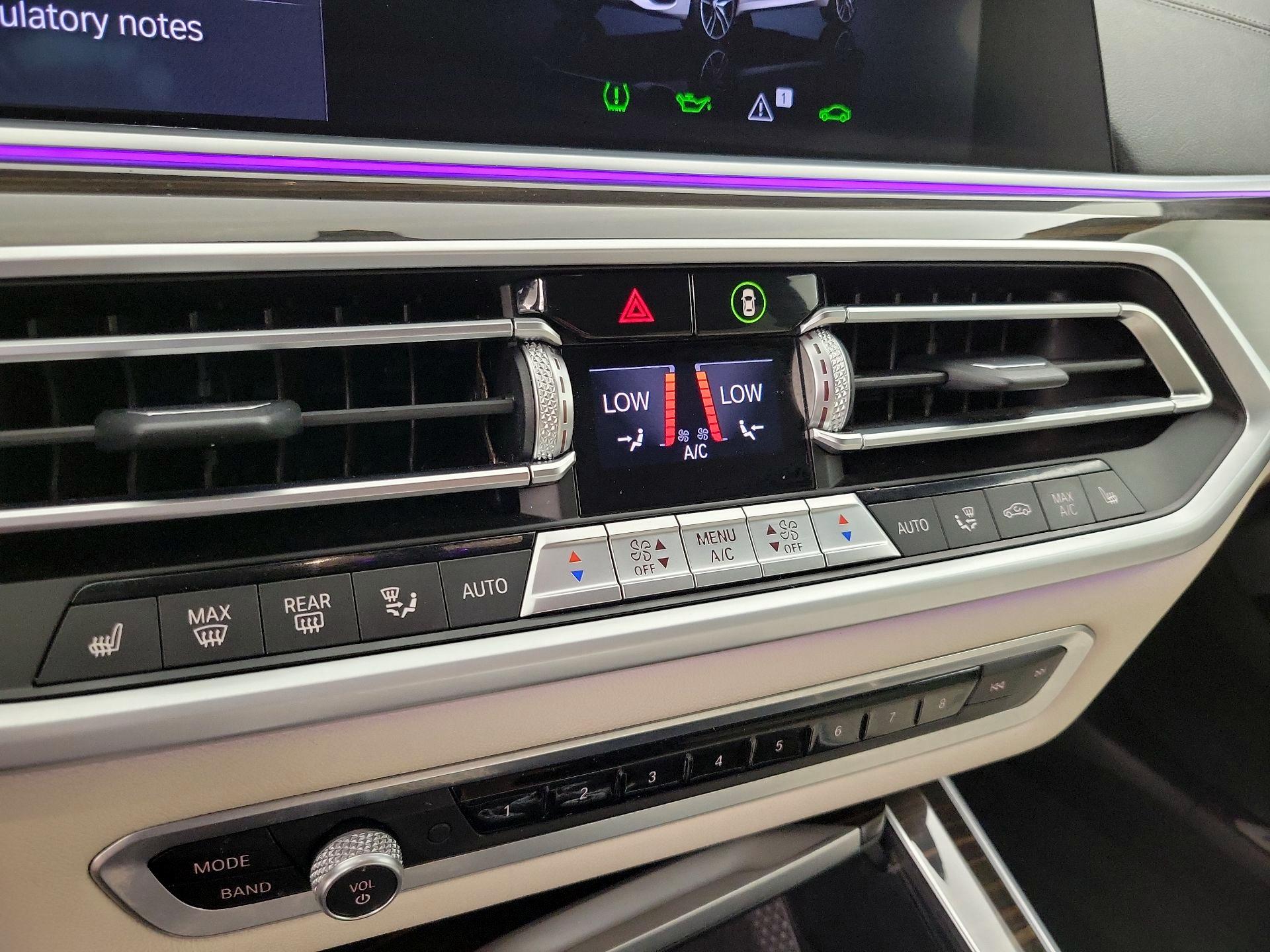 Thumbnail: 2021 BMW X5 - 17