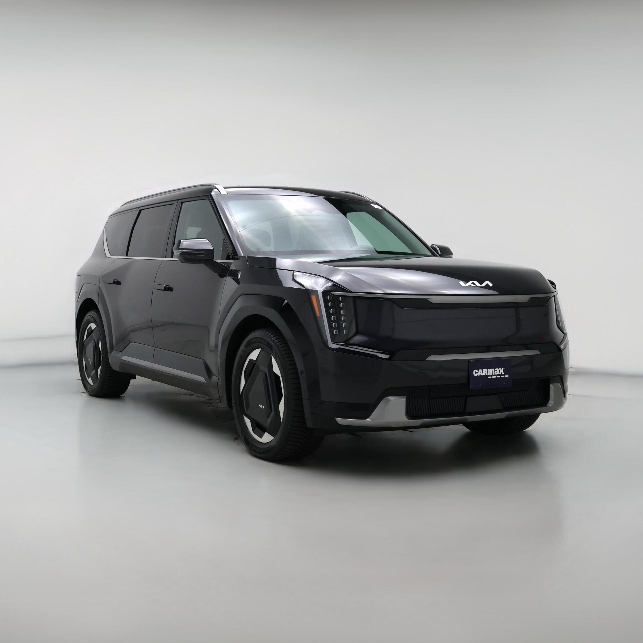 Thumbnail: 2024 Kia EV9 - 1