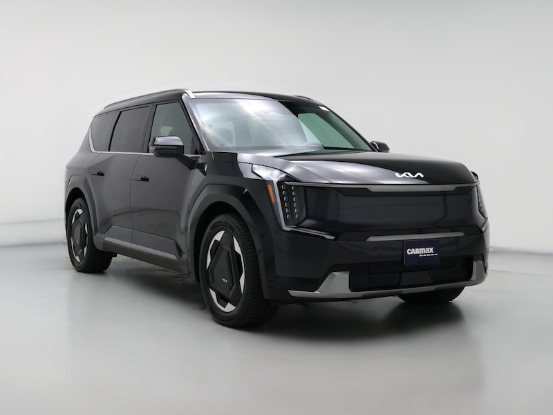 2024 Kia EV9 Land -
                  Littleton, CO