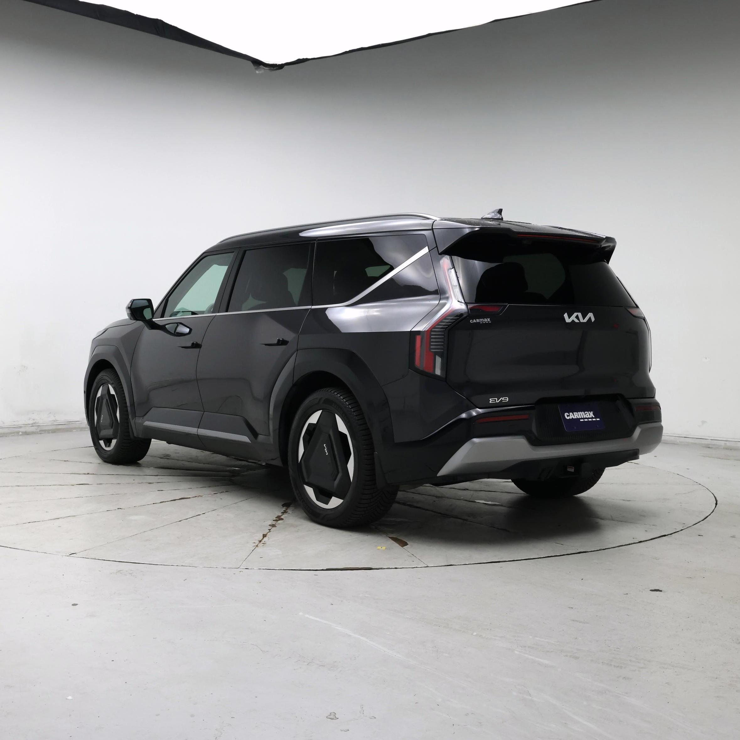 Thumbnail: 2024 Kia EV9 - 2