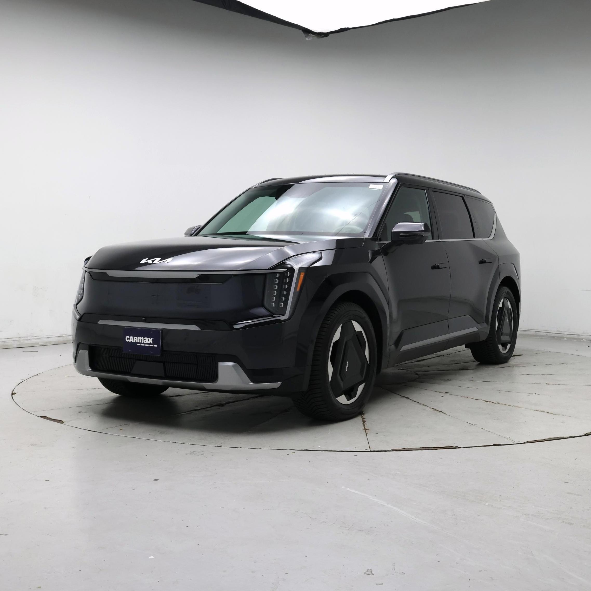Thumbnail: 2024 Kia EV9 - 4
