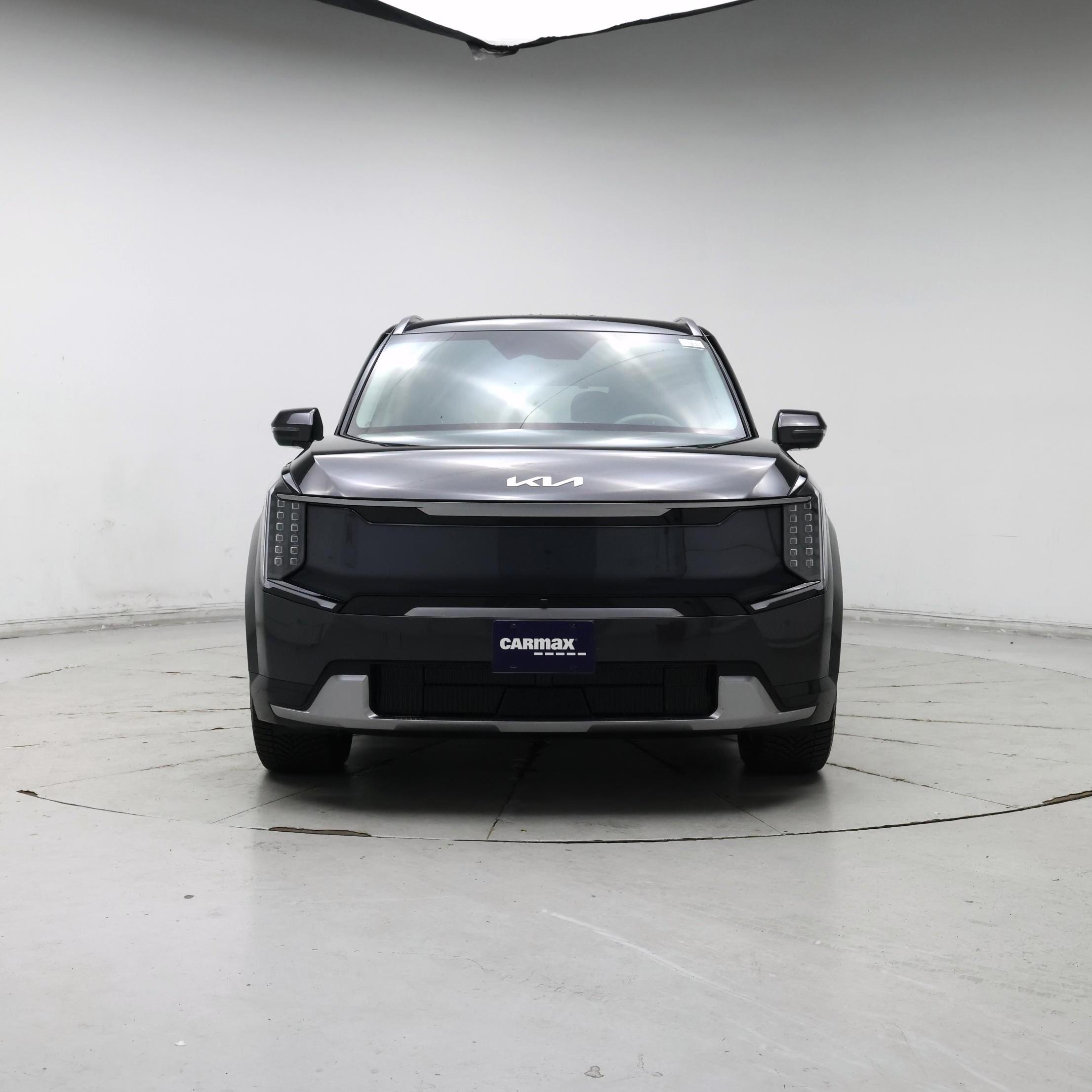 Thumbnail: 2024 Kia EV9 - 5