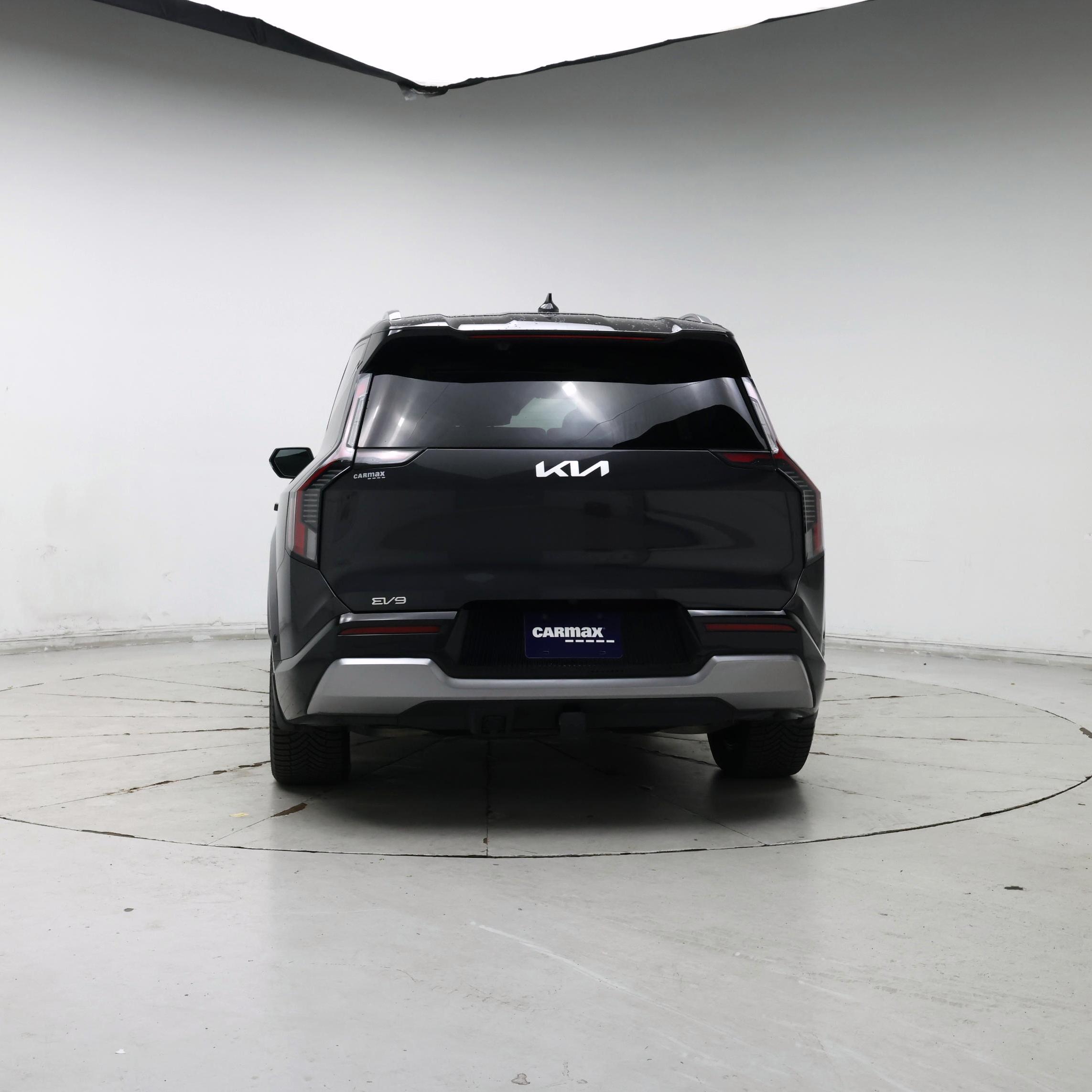 Thumbnail: 2024 Kia EV9 - 6