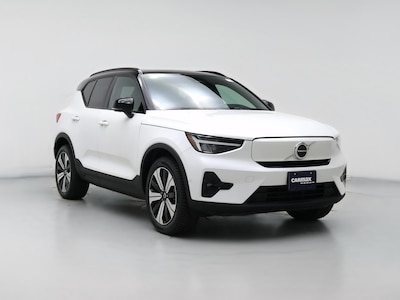 2023 Volvo XC40 Recharge Electric Twin Plus
