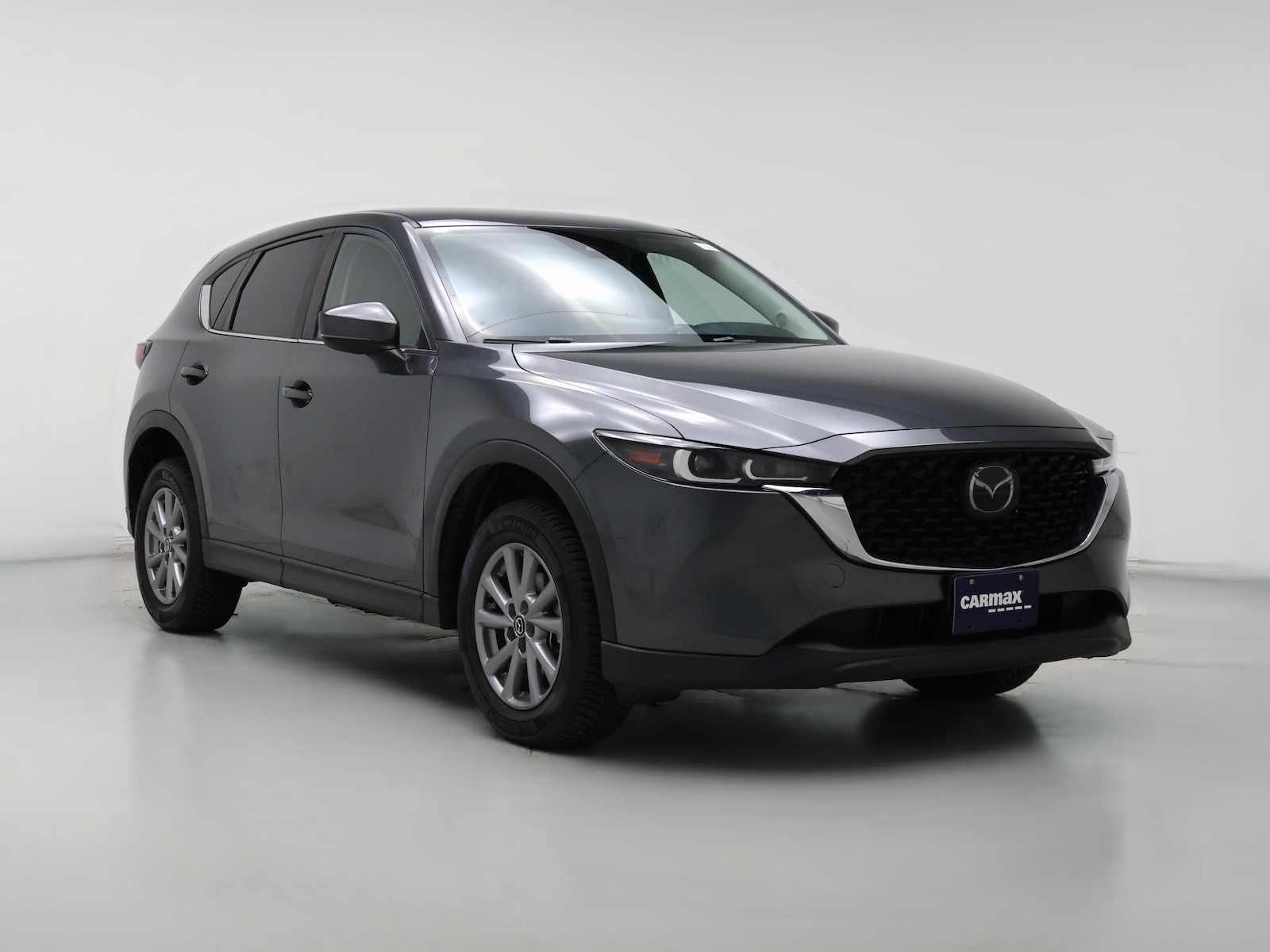 2023 Mazda CX-5 S Select Package