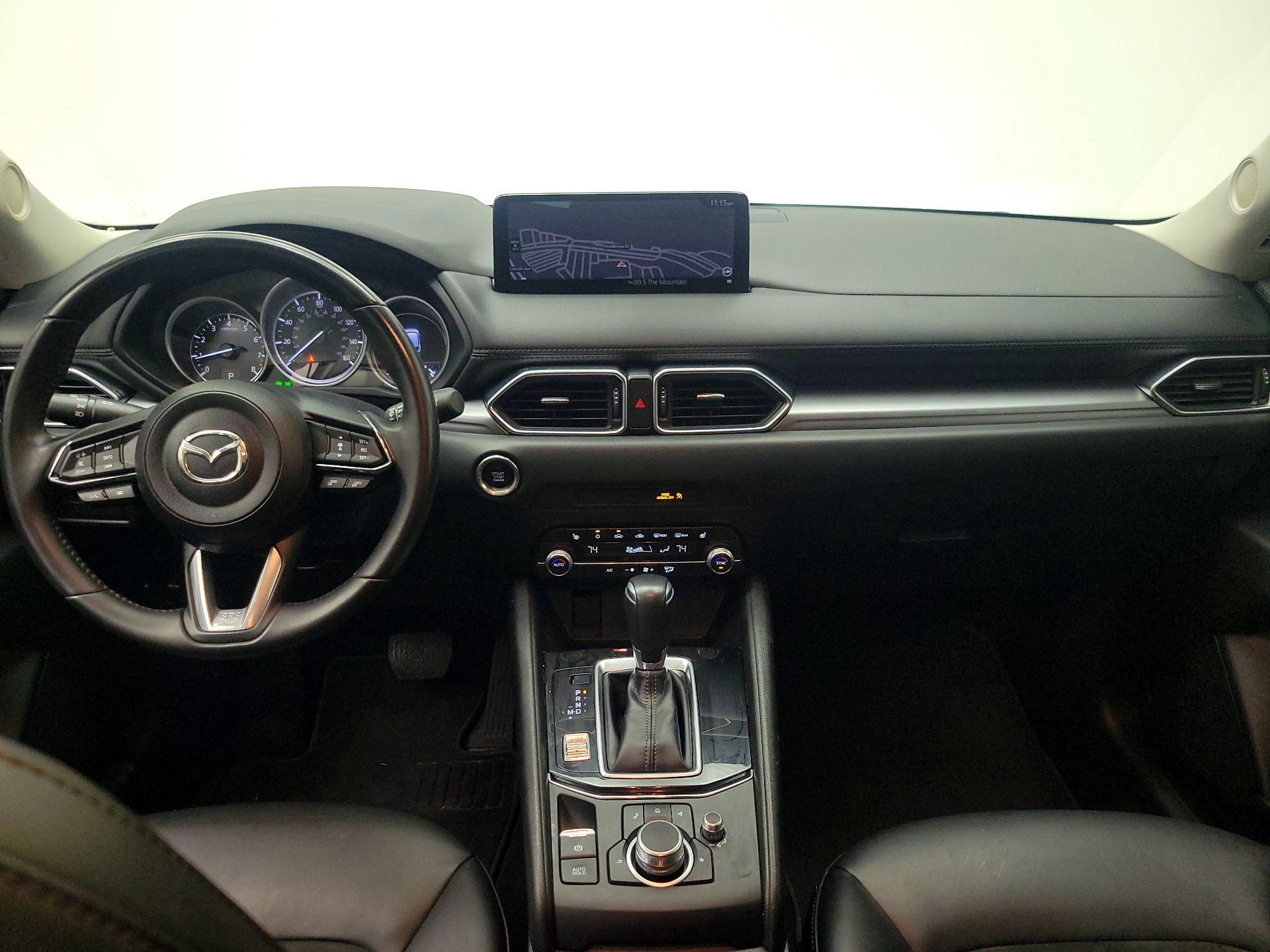 Thumbnail: 2023 Mazda CX-5 - 9