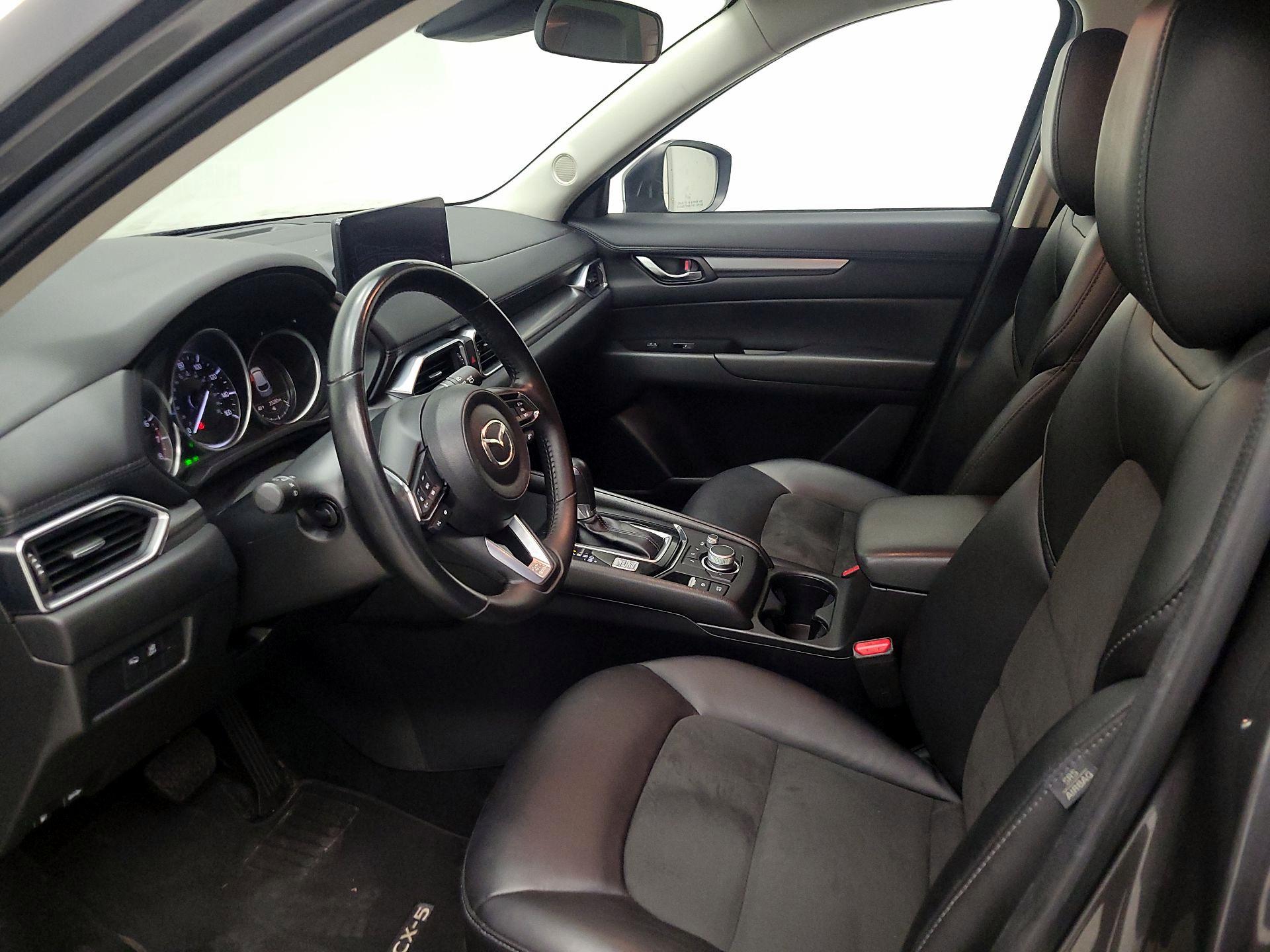 Thumbnail: 2023 Mazda CX-5 - 11