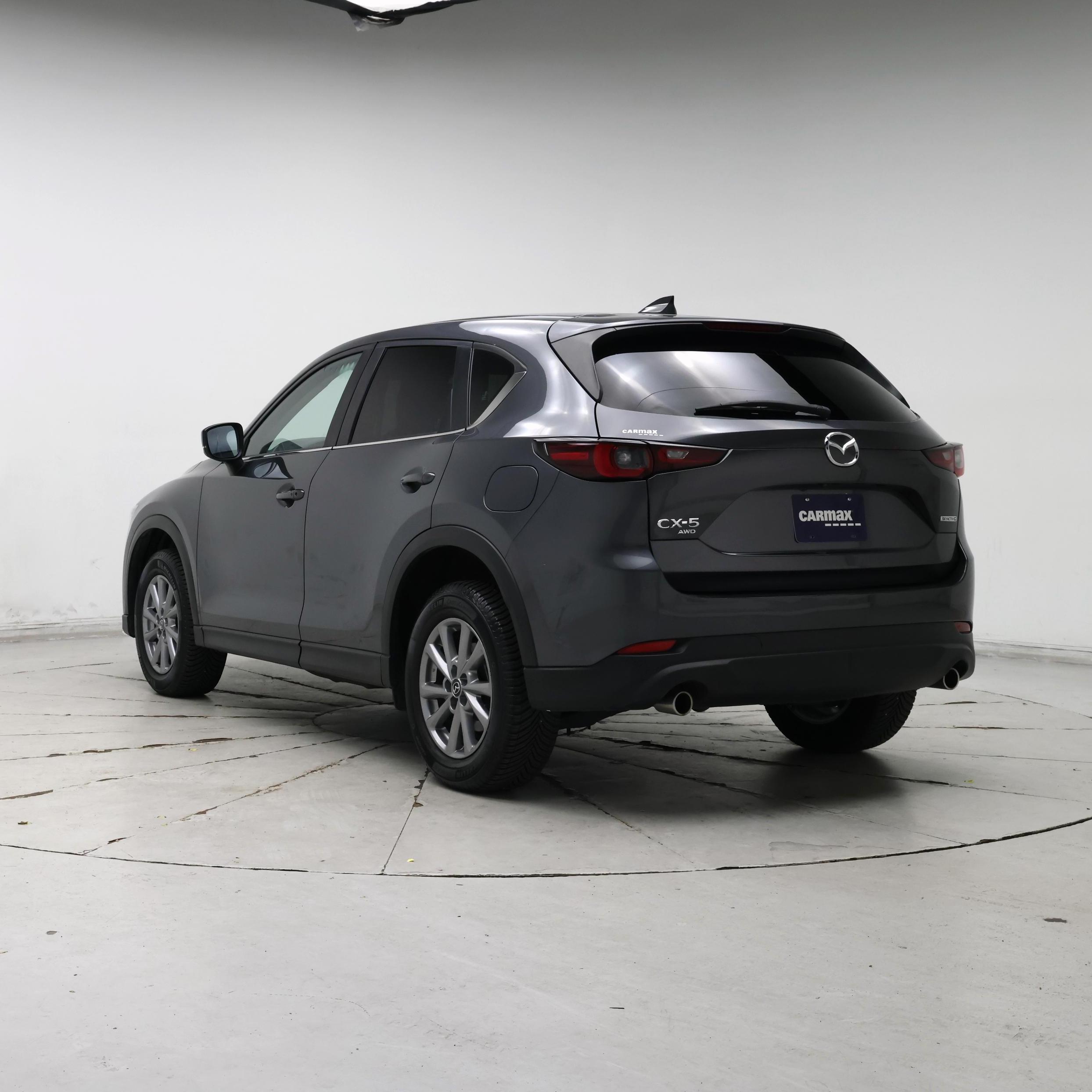 Thumbnail: 2023 Mazda CX-5 - 2