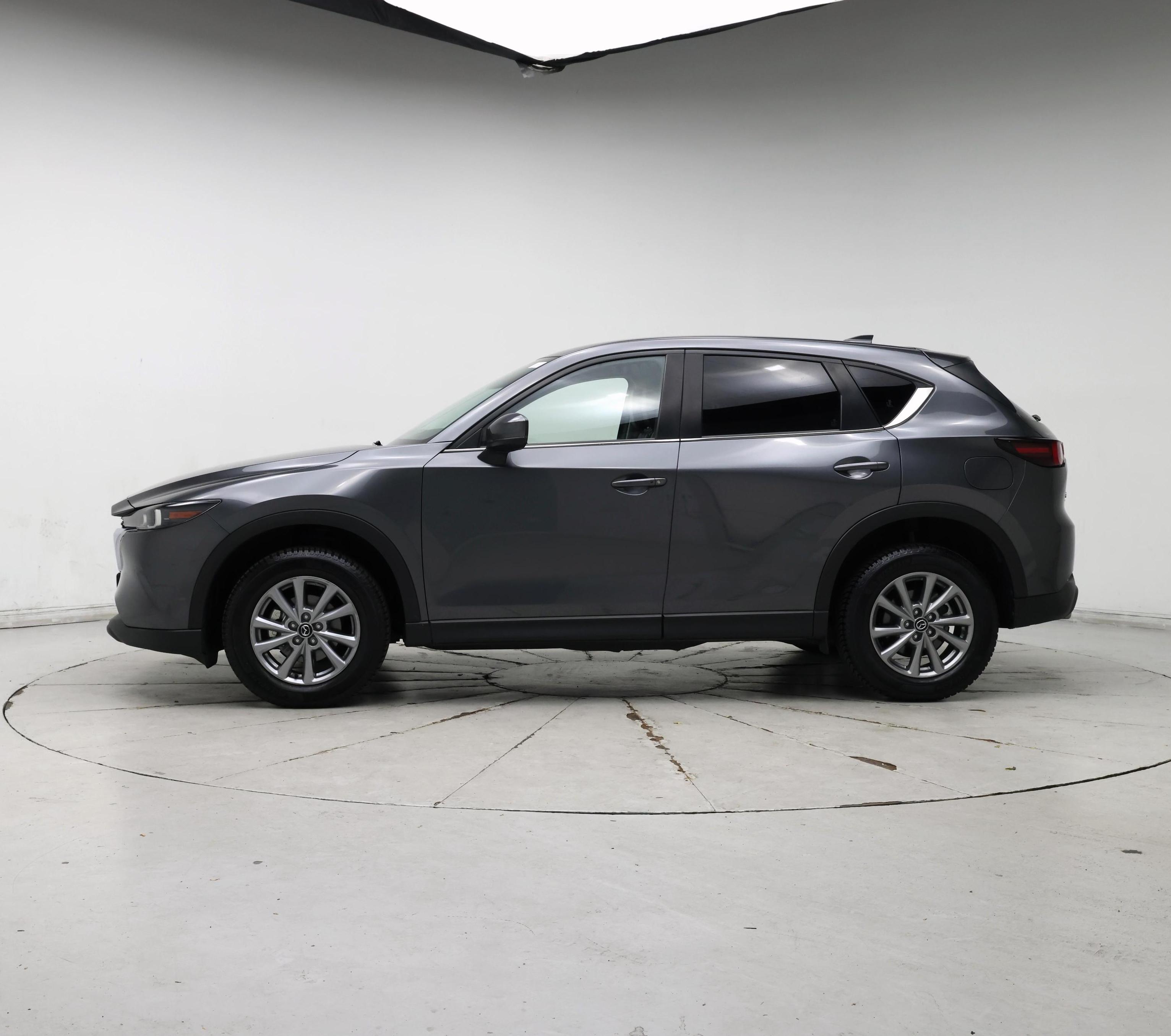 Thumbnail: 2023 Mazda CX-5 - 3