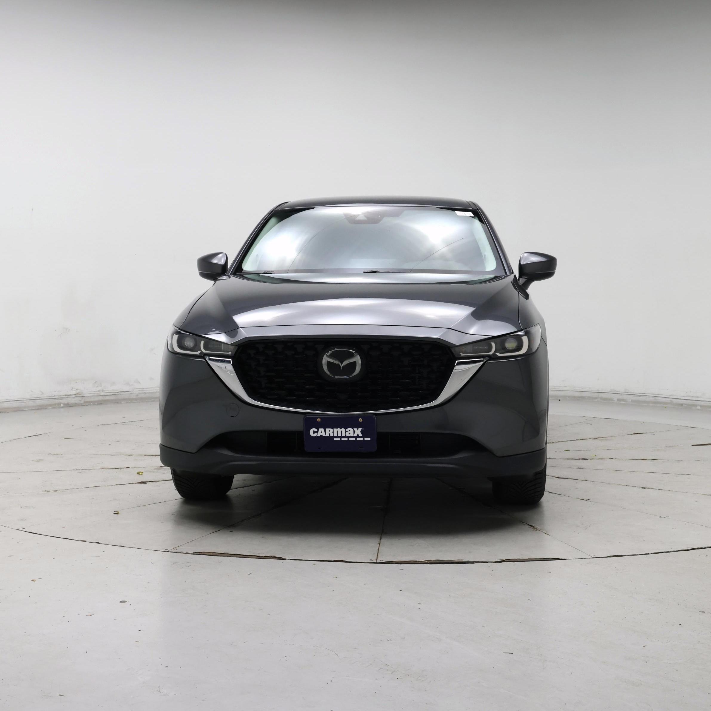 Thumbnail: 2023 Mazda CX-5 - 5