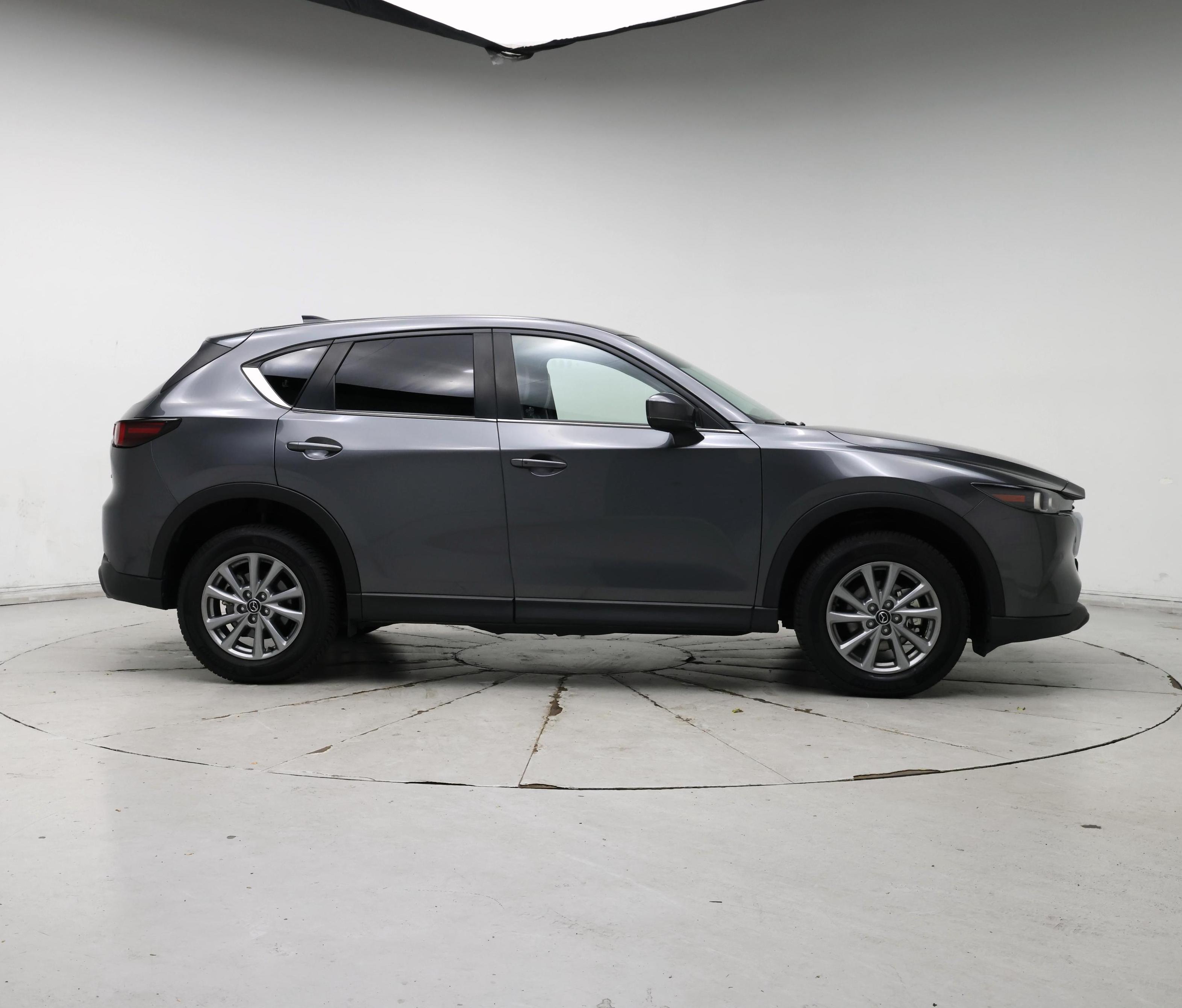 Thumbnail: 2023 Mazda CX-5 - 7