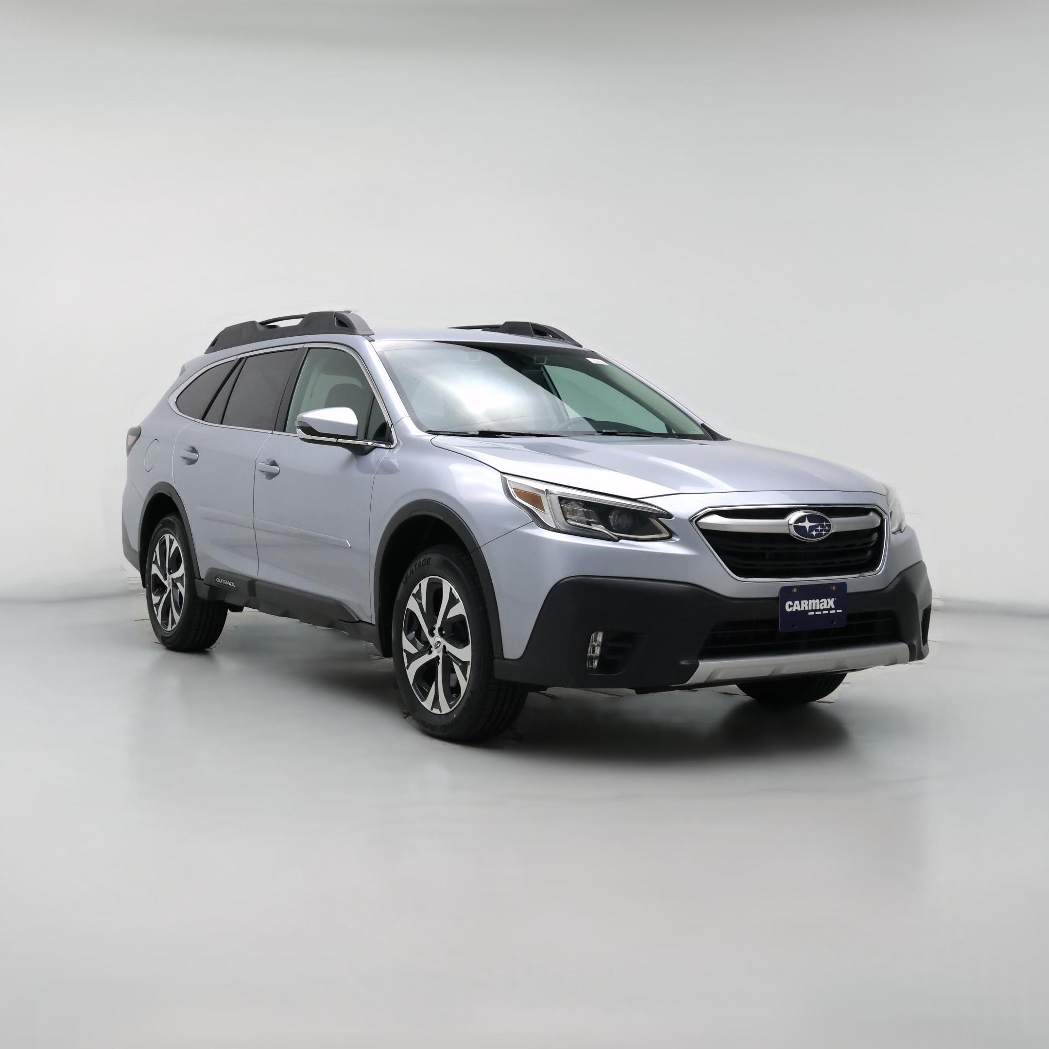 Thumbnail: 2022 Subaru Outback - 1
