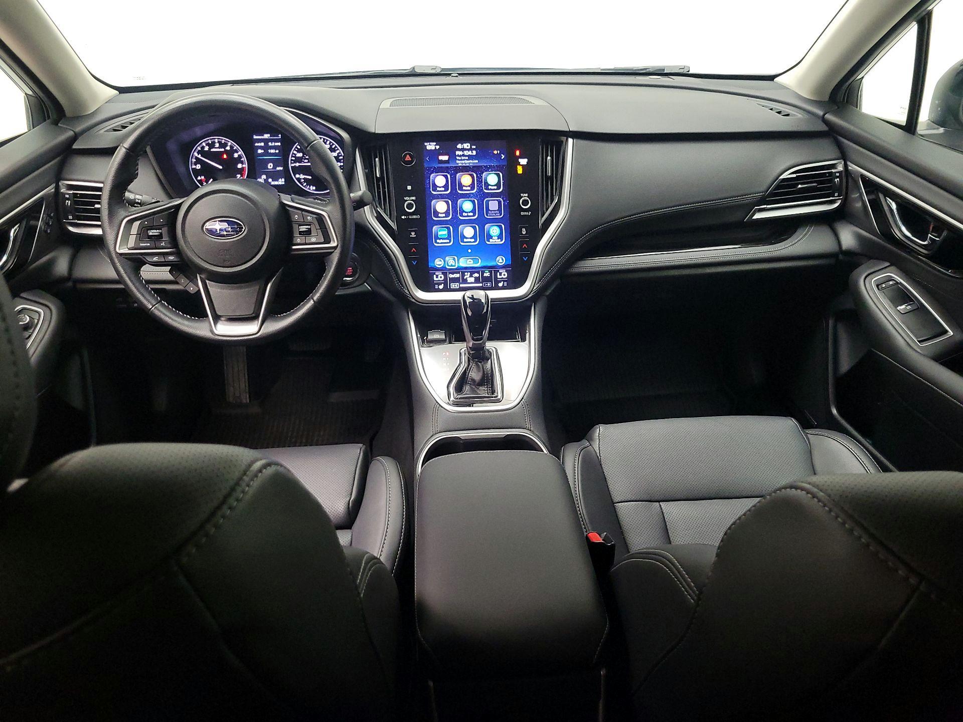 Thumbnail: 2022 Subaru Outback - 9