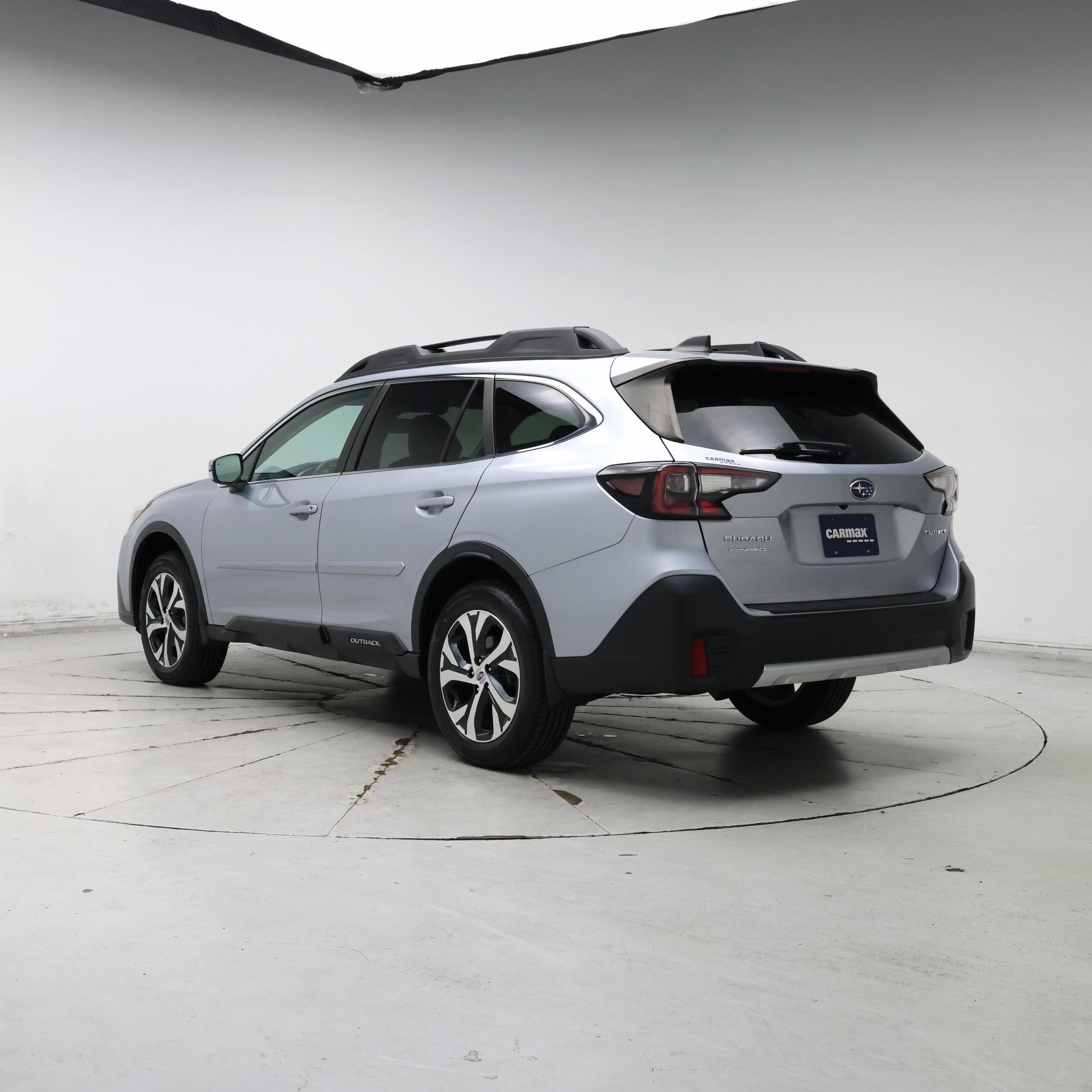 Thumbnail: 2022 Subaru Outback - 2