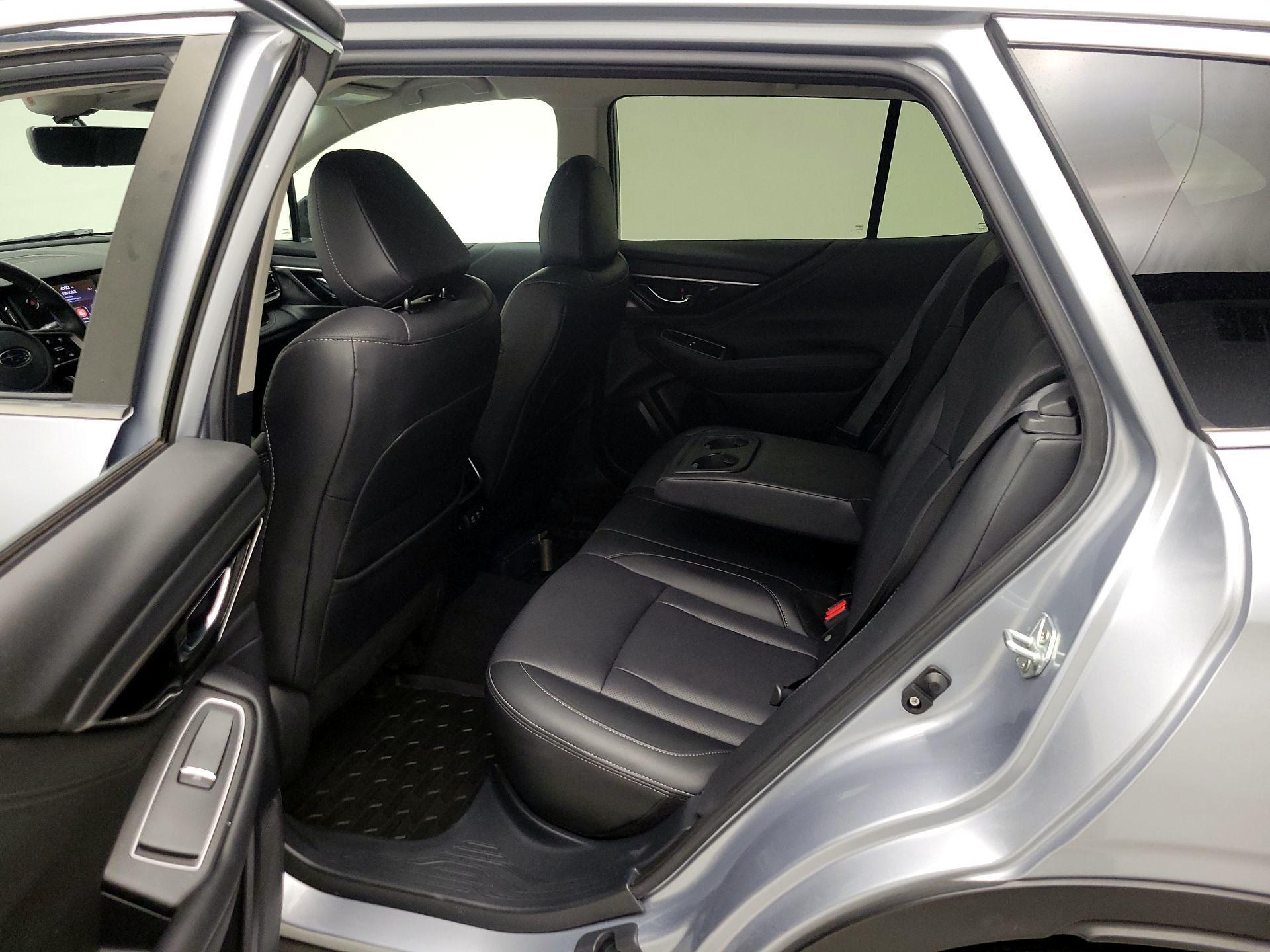 Thumbnail: 2022 Subaru Outback - 19