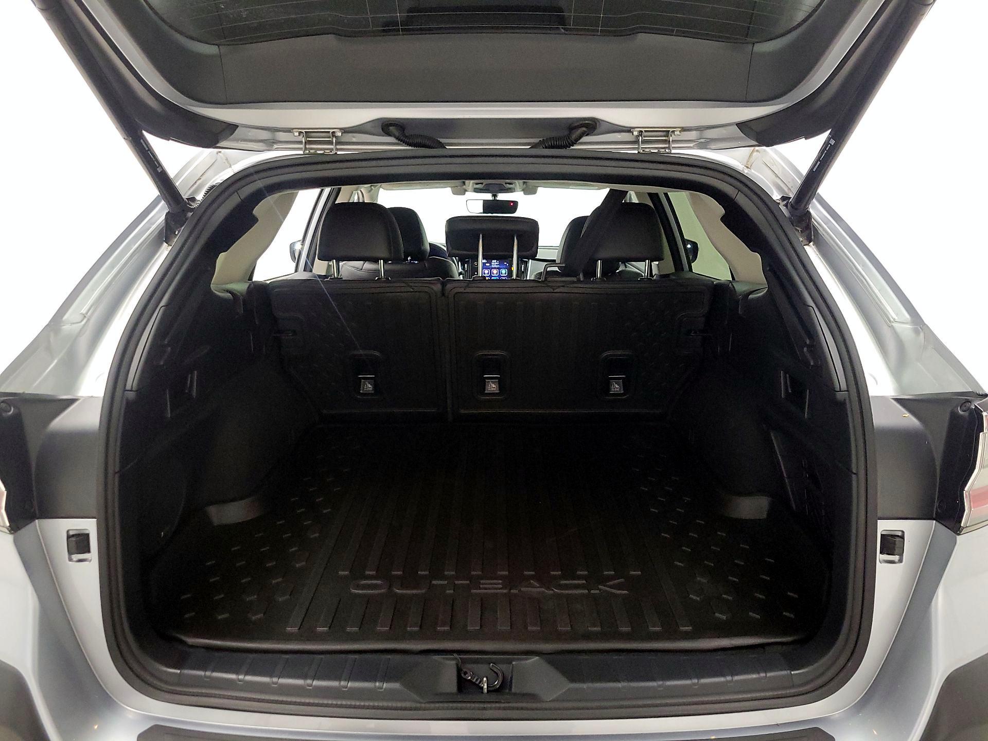 Thumbnail: 2022 Subaru Outback - 20