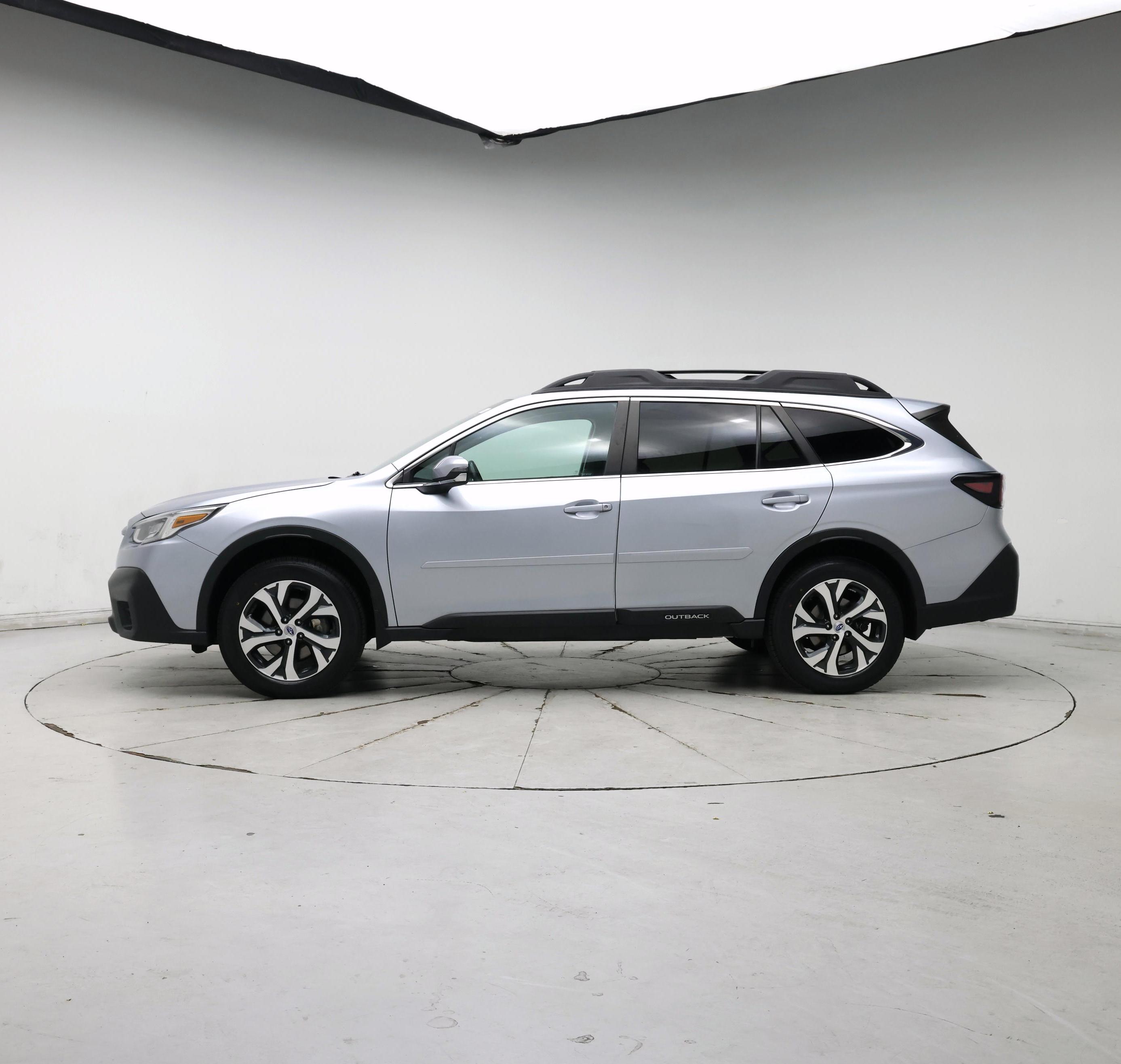 Thumbnail: 2022 Subaru Outback - 3