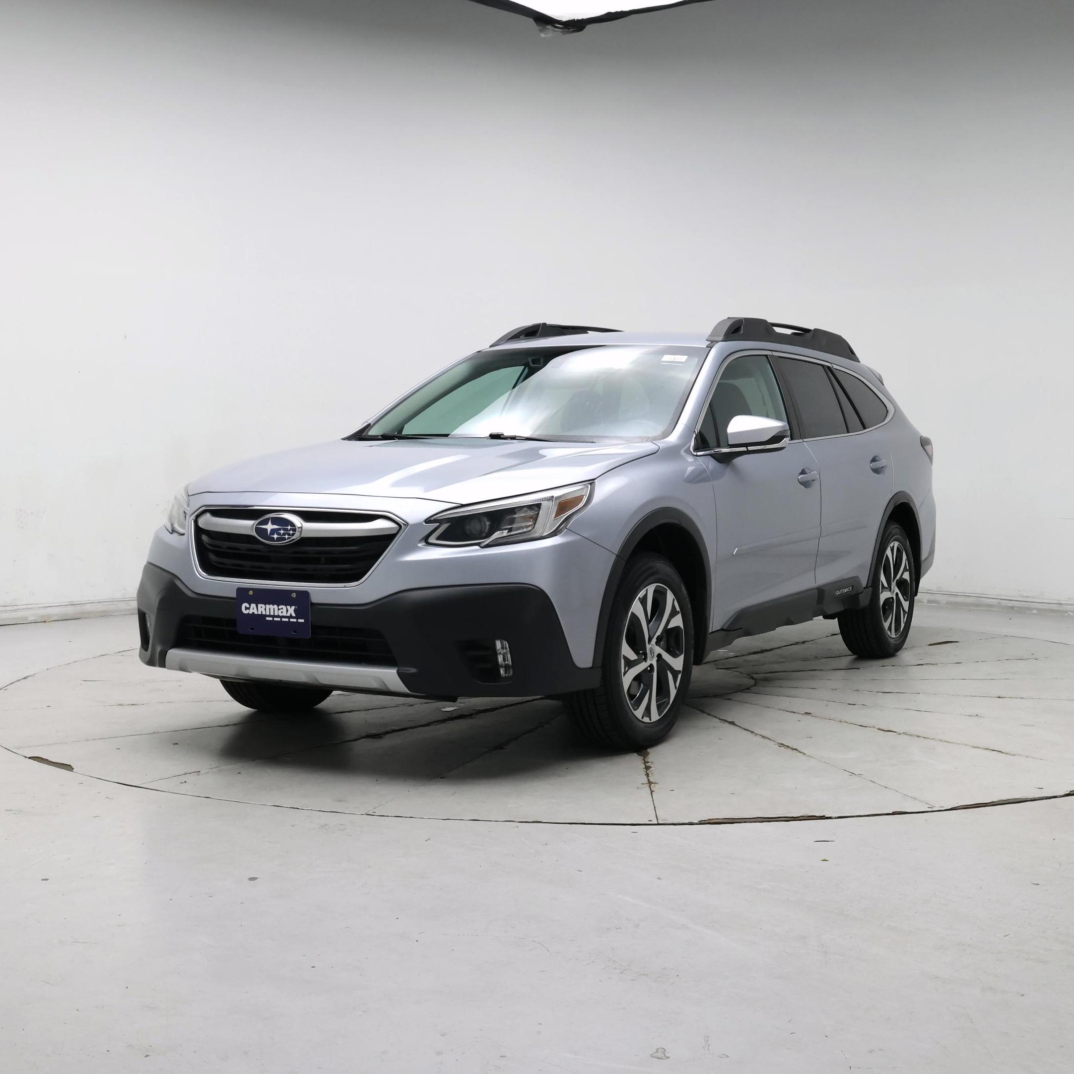 Thumbnail: 2022 Subaru Outback - 4