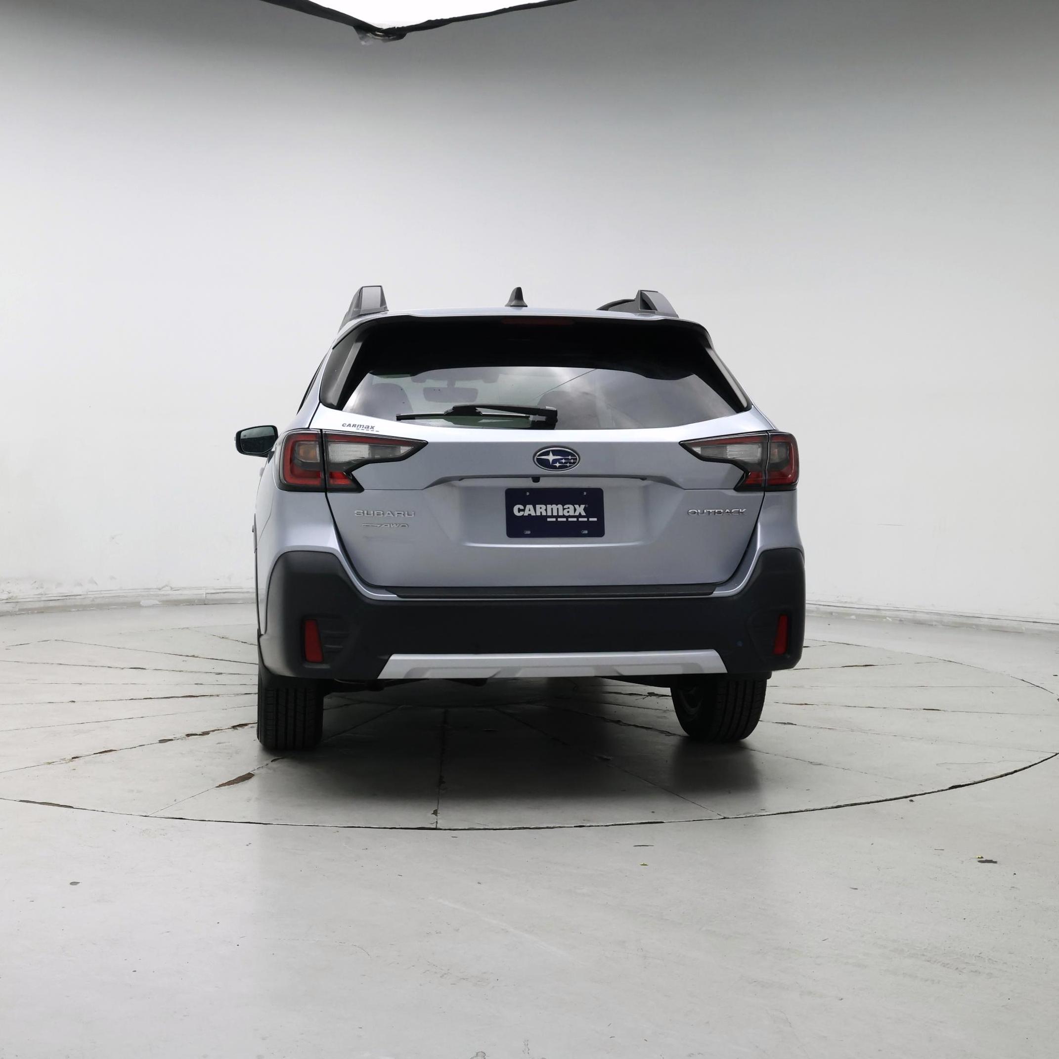 Thumbnail: 2022 Subaru Outback - 6
