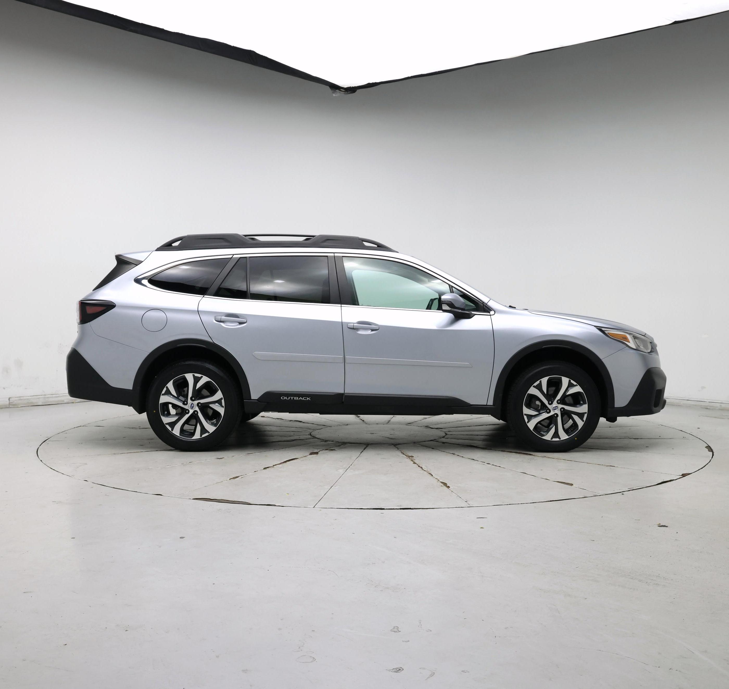 Thumbnail: 2022 Subaru Outback - 7