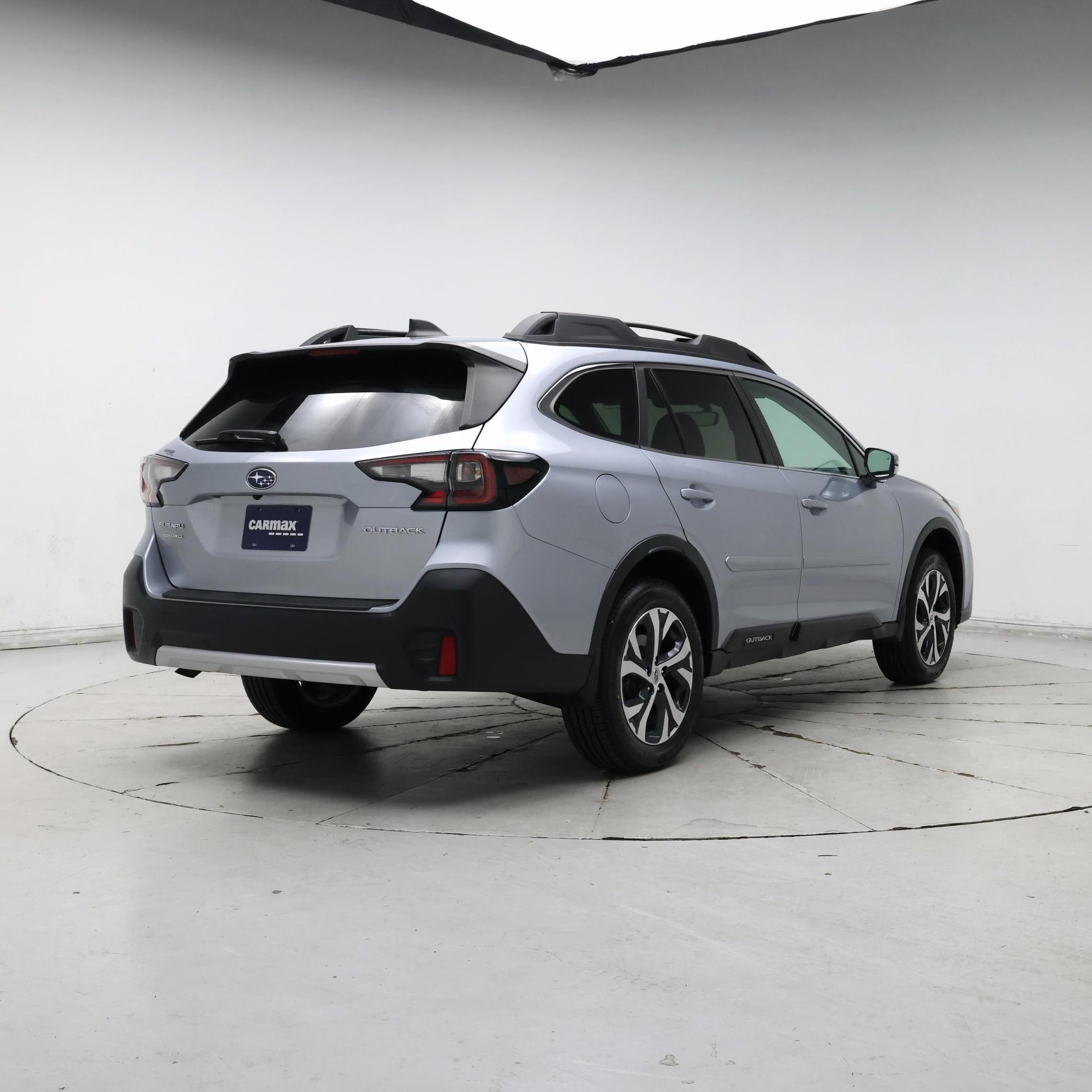 Thumbnail: 2022 Subaru Outback - 8
