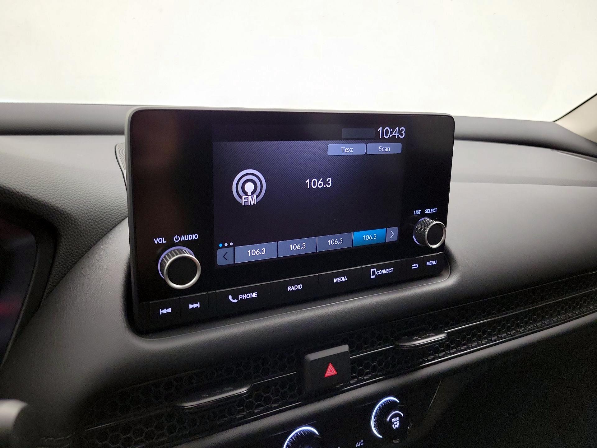 Thumbnail: 2025 Honda HR-V - 15