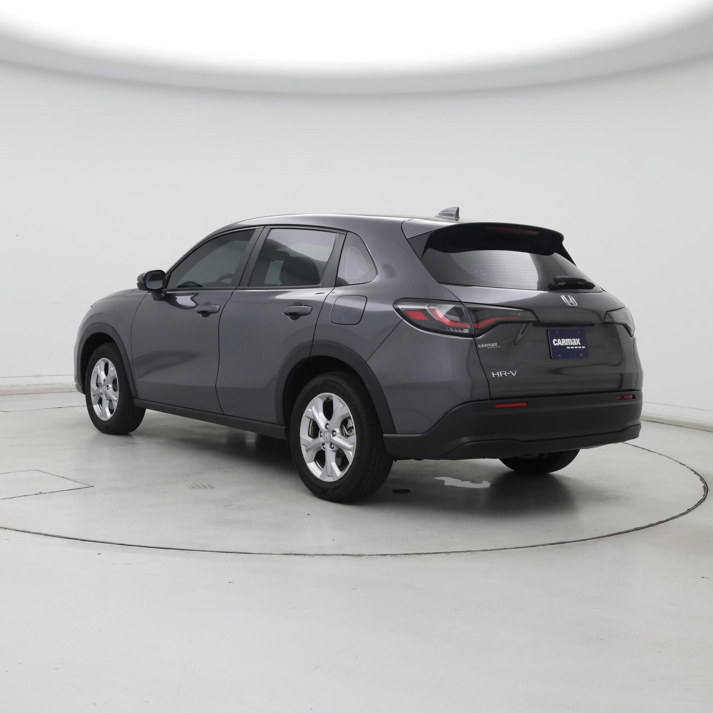 Thumbnail: 2025 Honda HR-V - 2