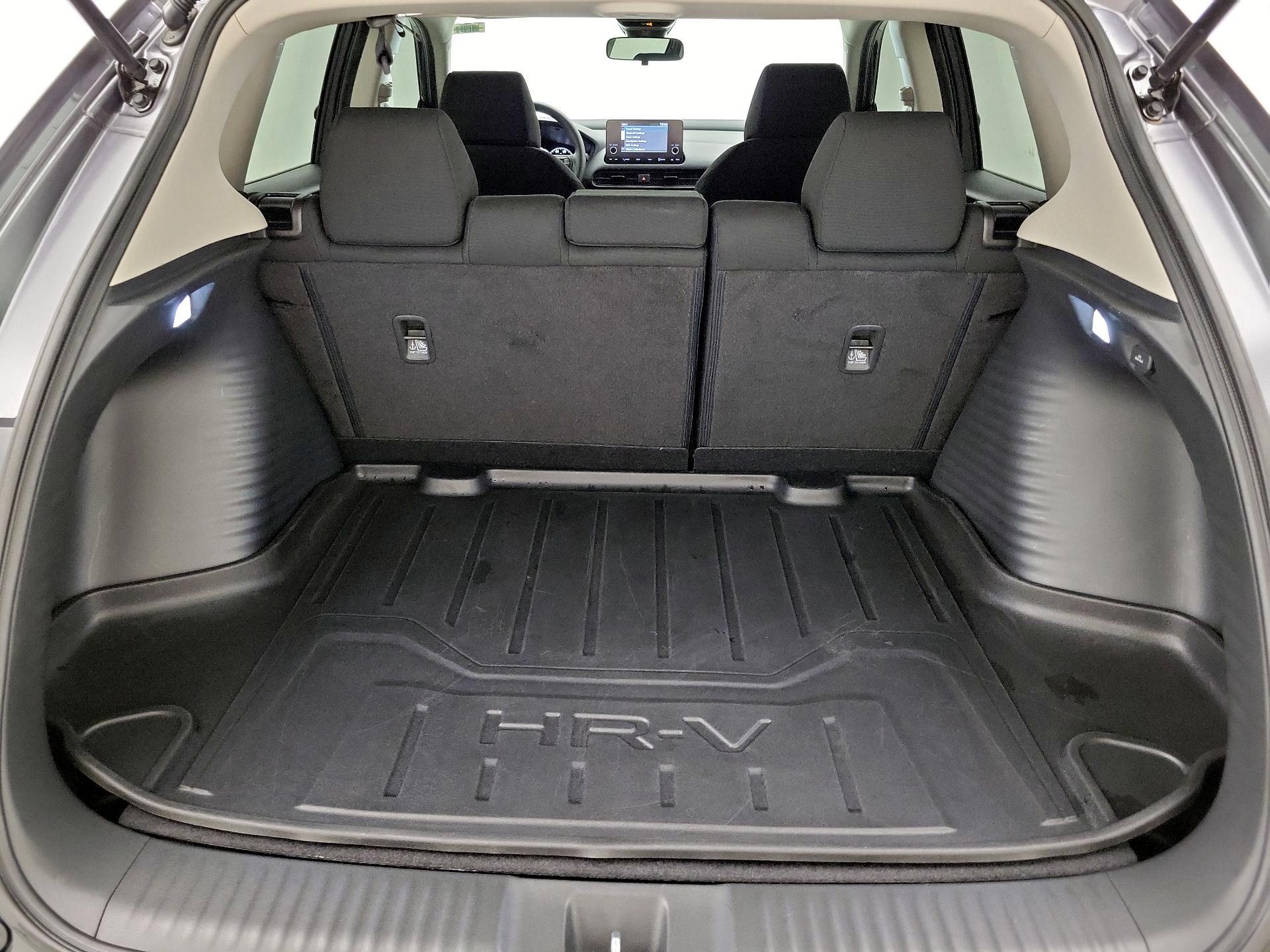 Thumbnail: 2025 Honda HR-V - 20