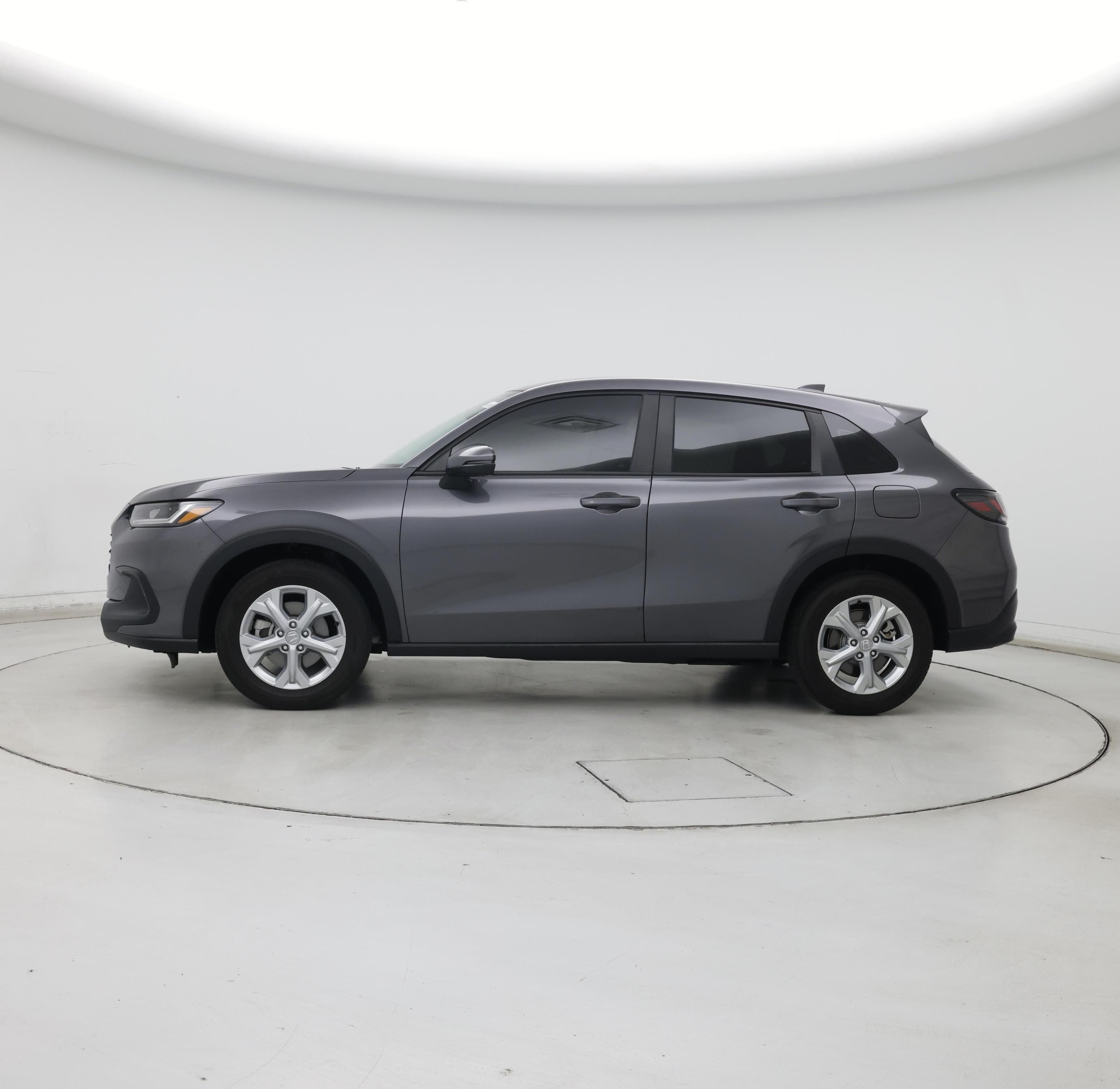 Thumbnail: 2025 Honda HR-V - 3