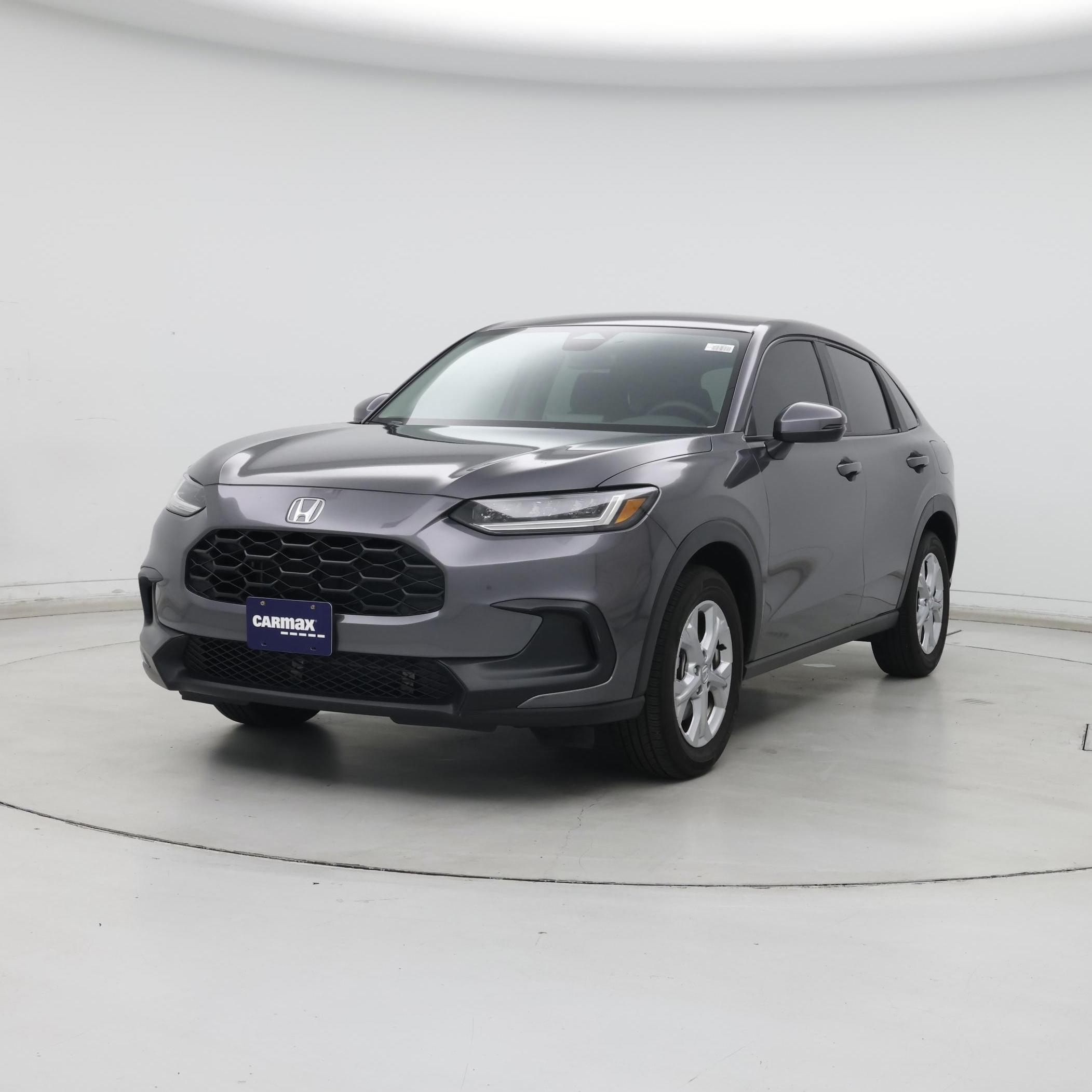 Thumbnail: 2025 Honda HR-V - 4