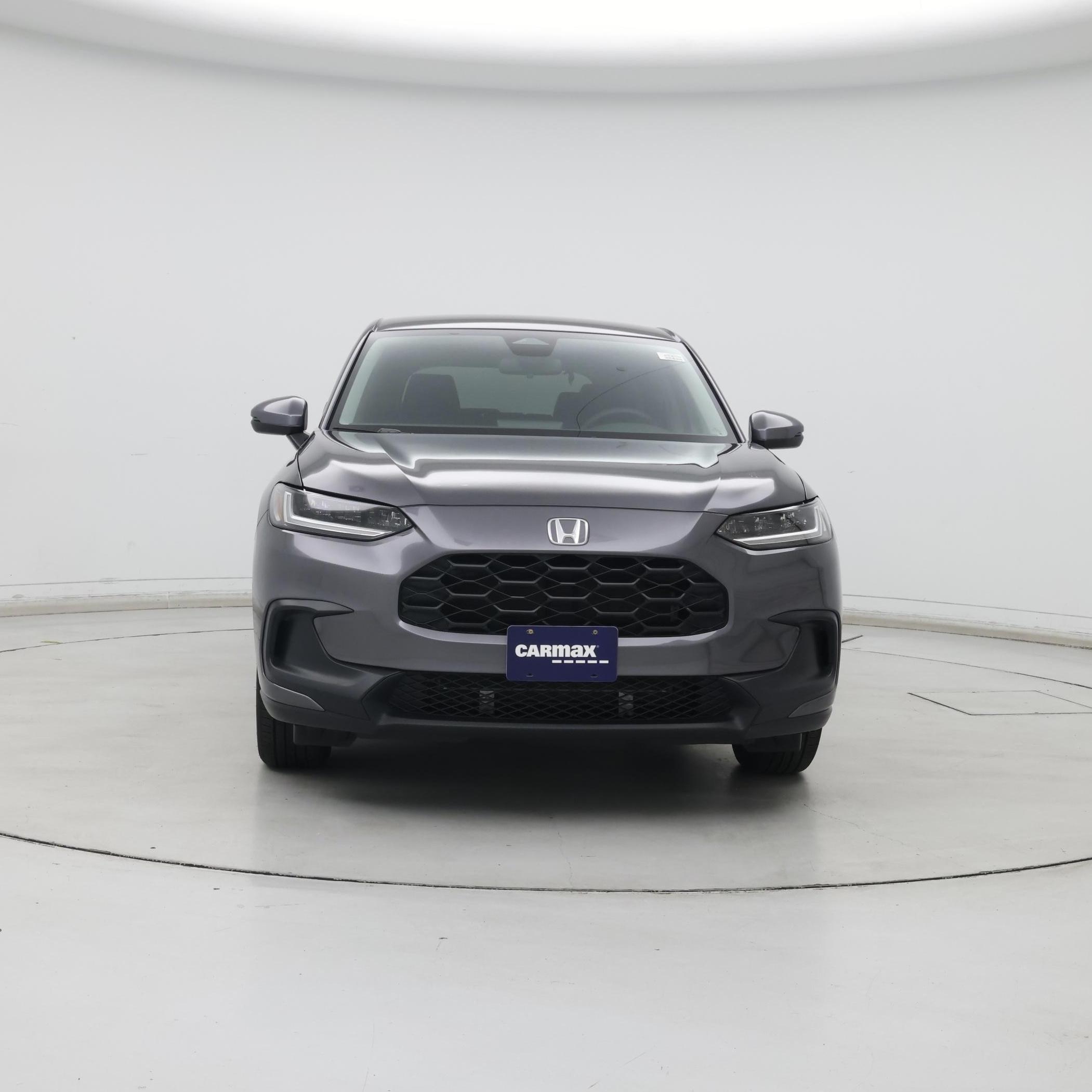 Thumbnail: 2025 Honda HR-V - 5