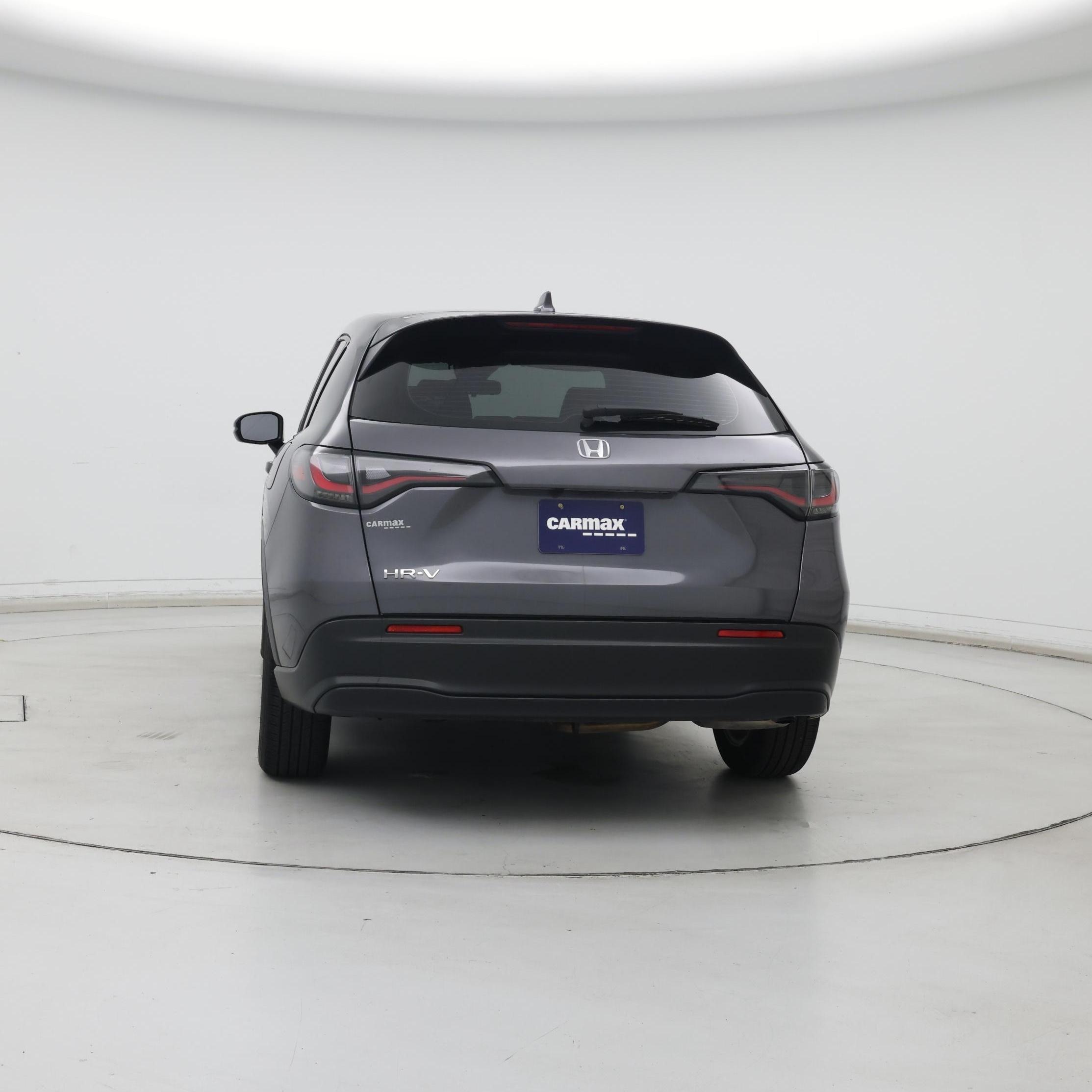 Thumbnail: 2025 Honda HR-V - 6