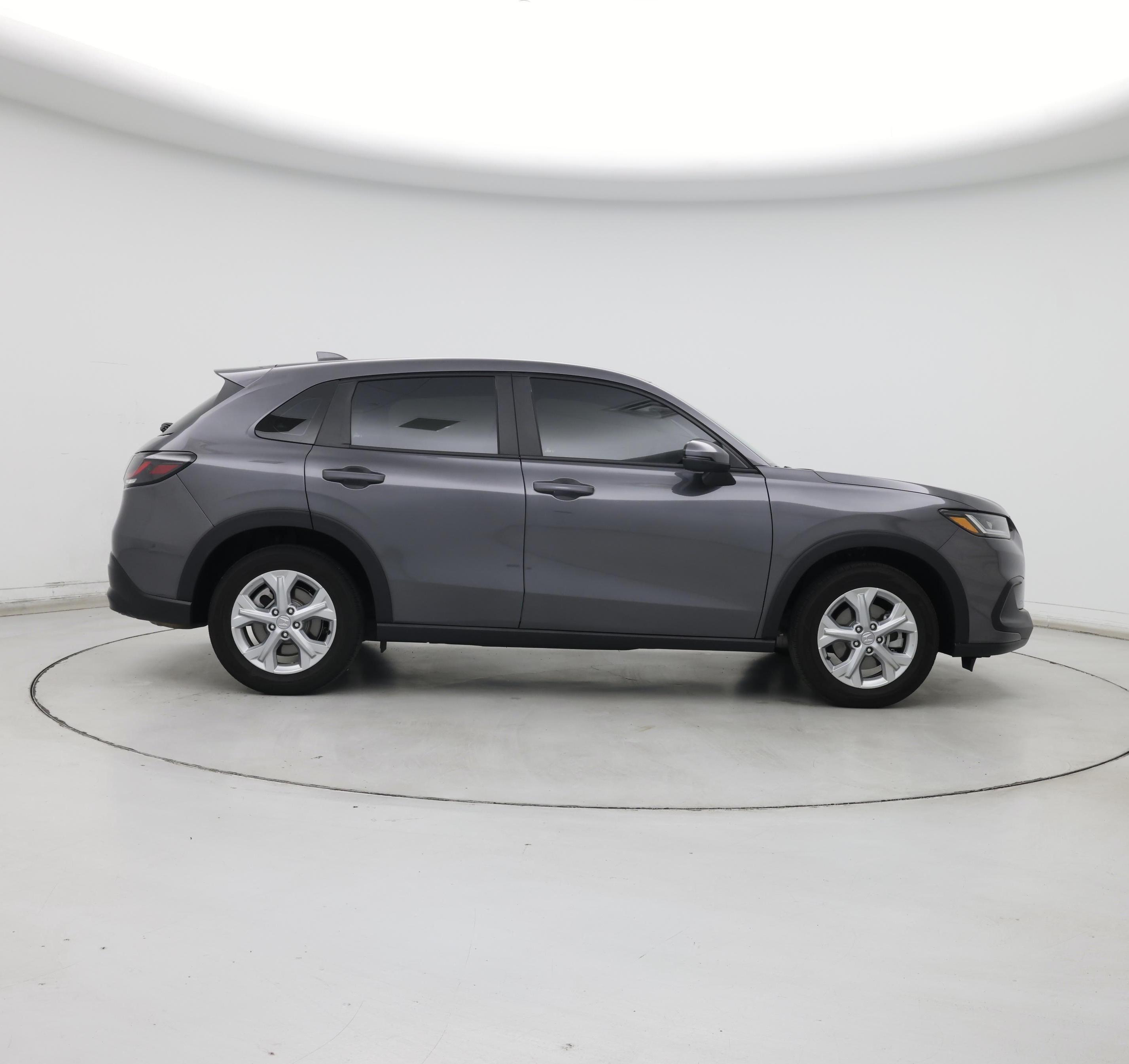 Thumbnail: 2025 Honda HR-V - 7