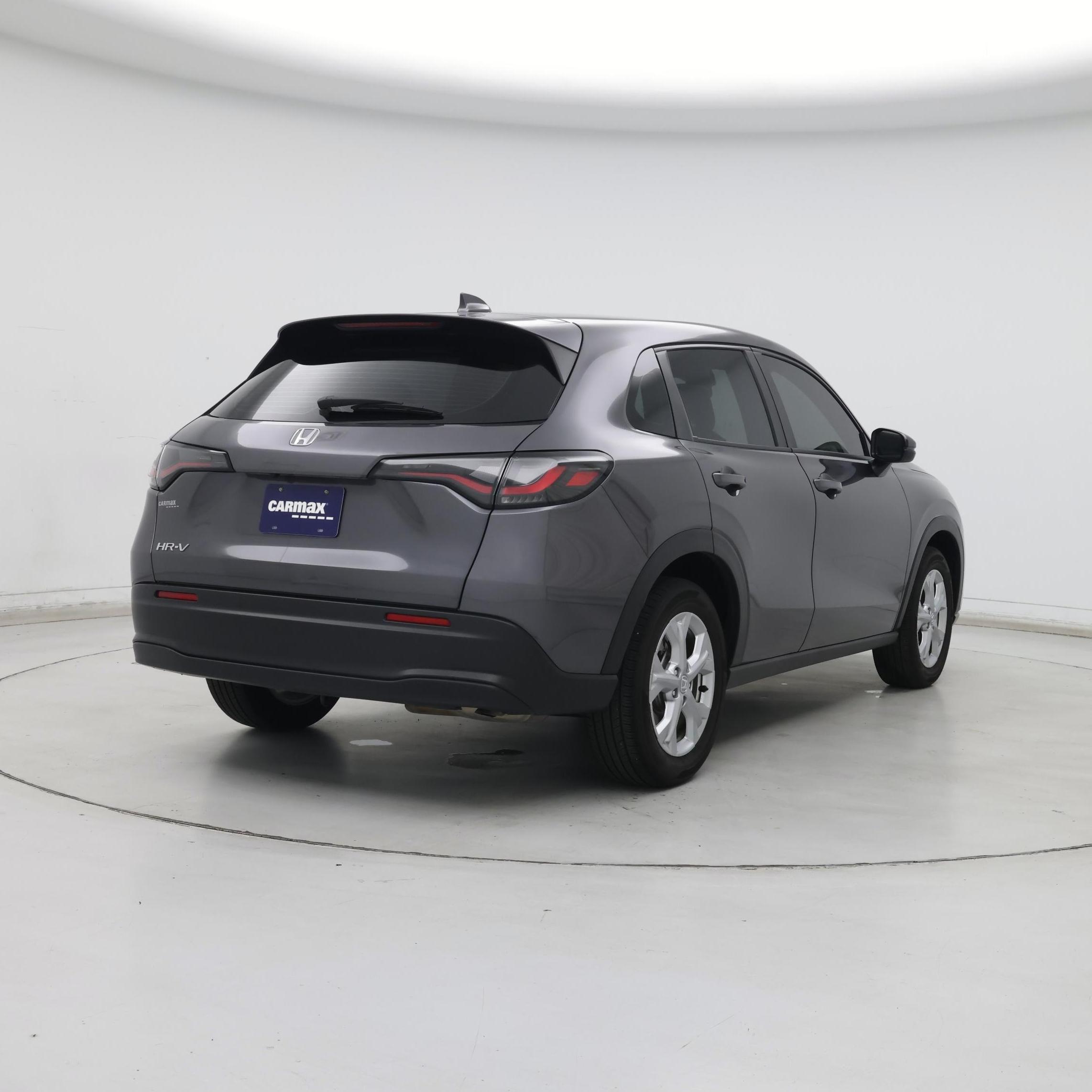 Thumbnail: 2025 Honda HR-V - 8