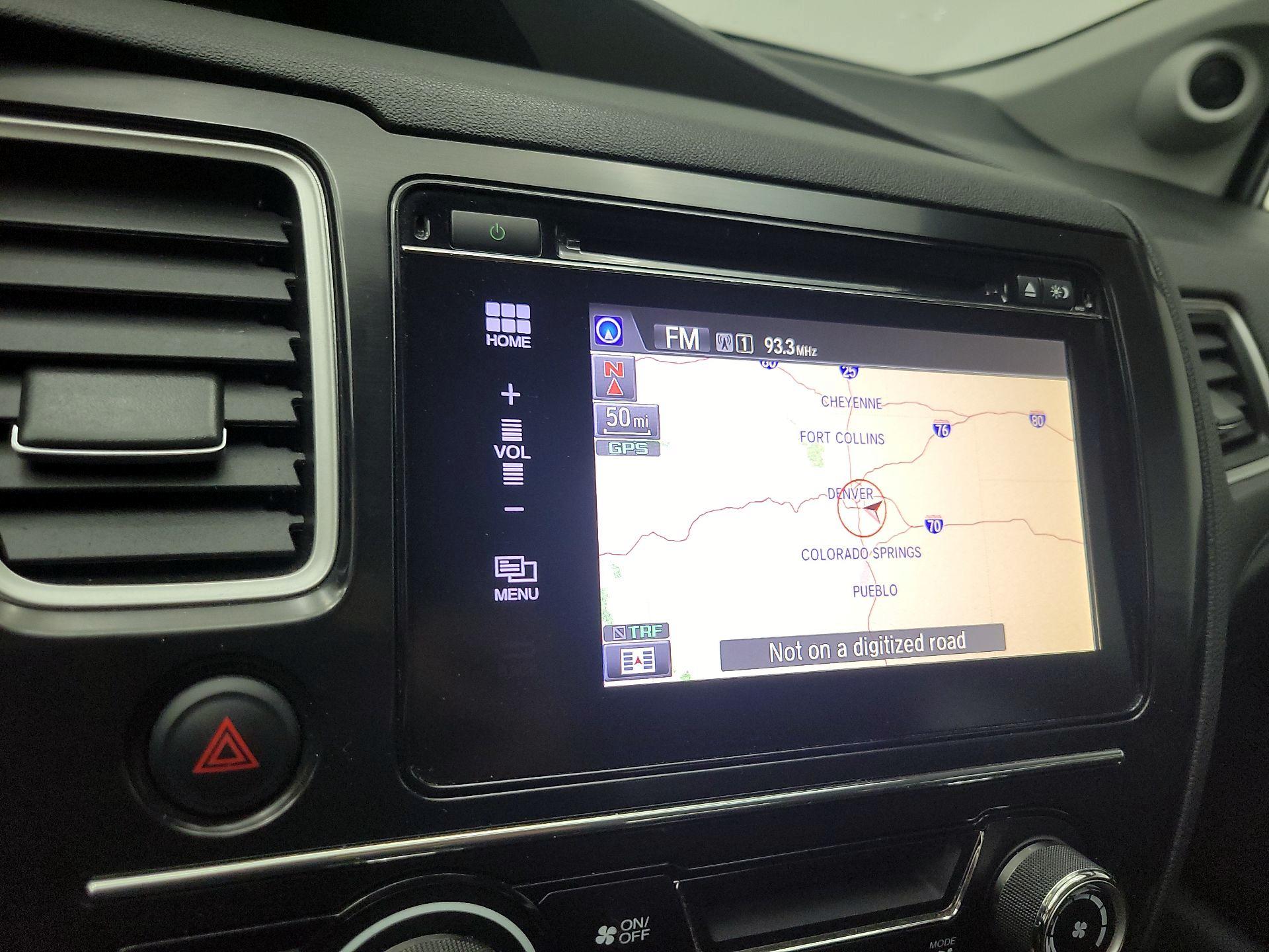 Thumbnail: 2015 Honda Civic - 14