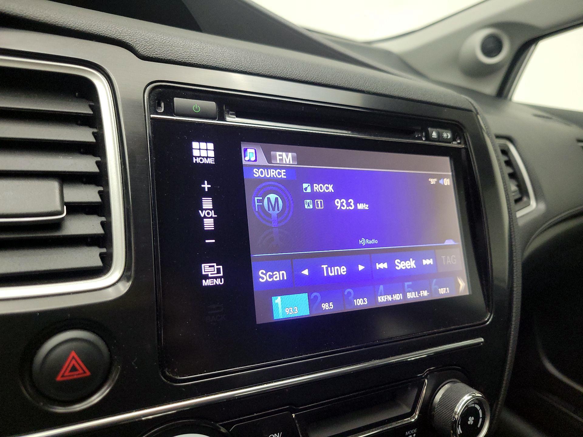 Thumbnail: 2015 Honda Civic - 16