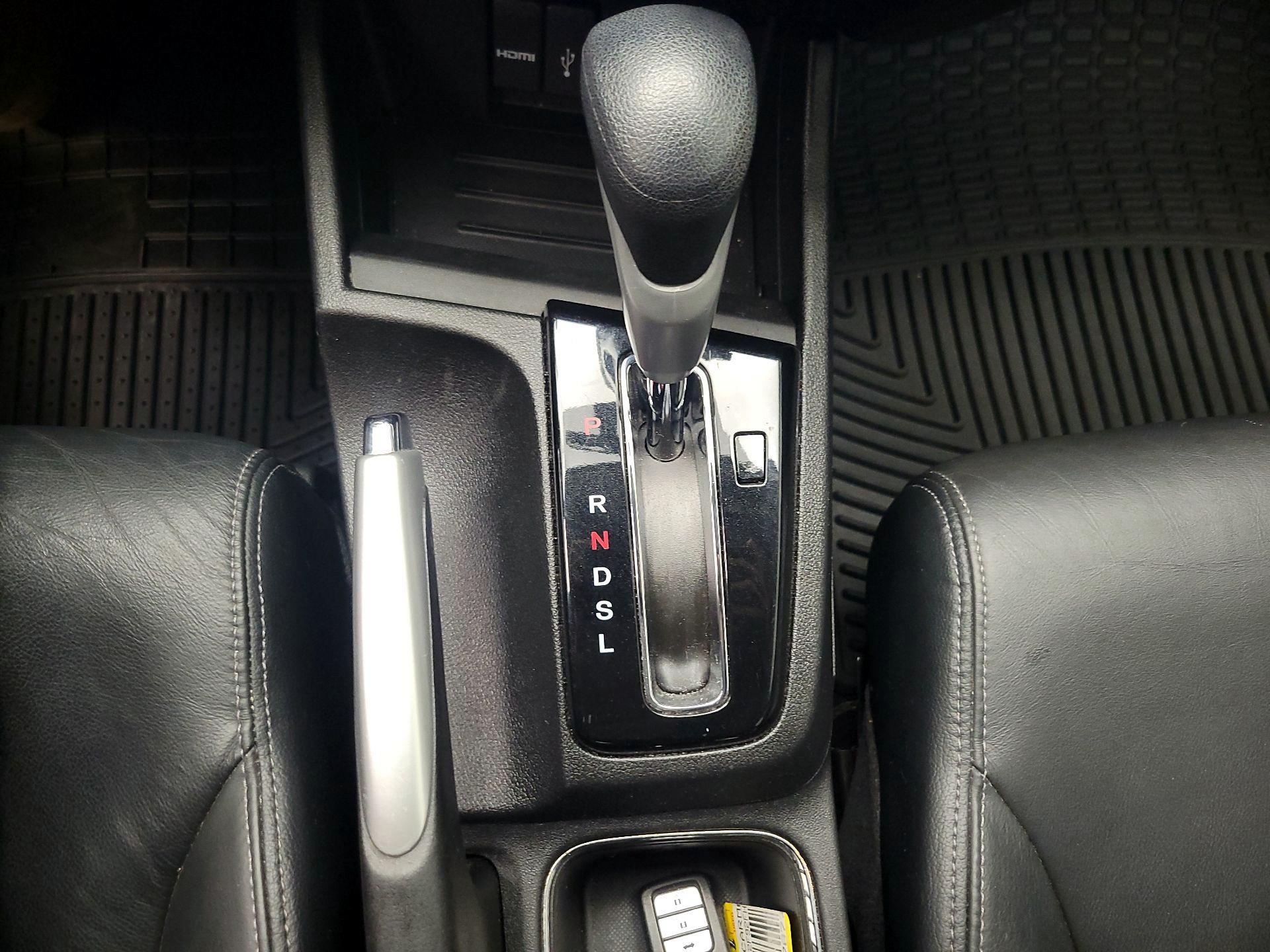 Thumbnail: 2015 Honda Civic - 18
