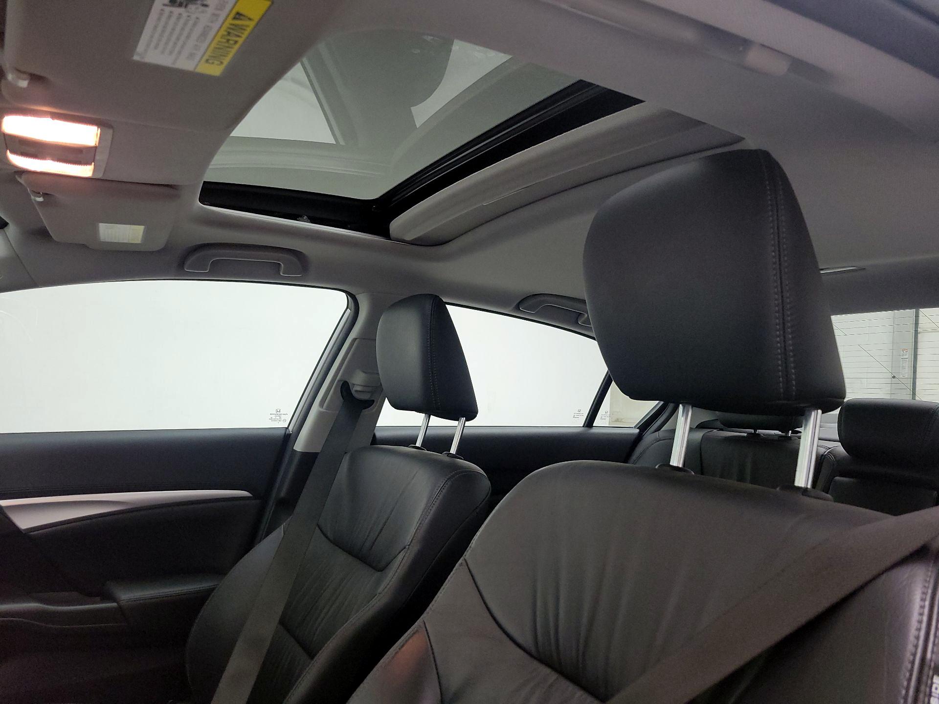 Thumbnail: 2015 Honda Civic - 20