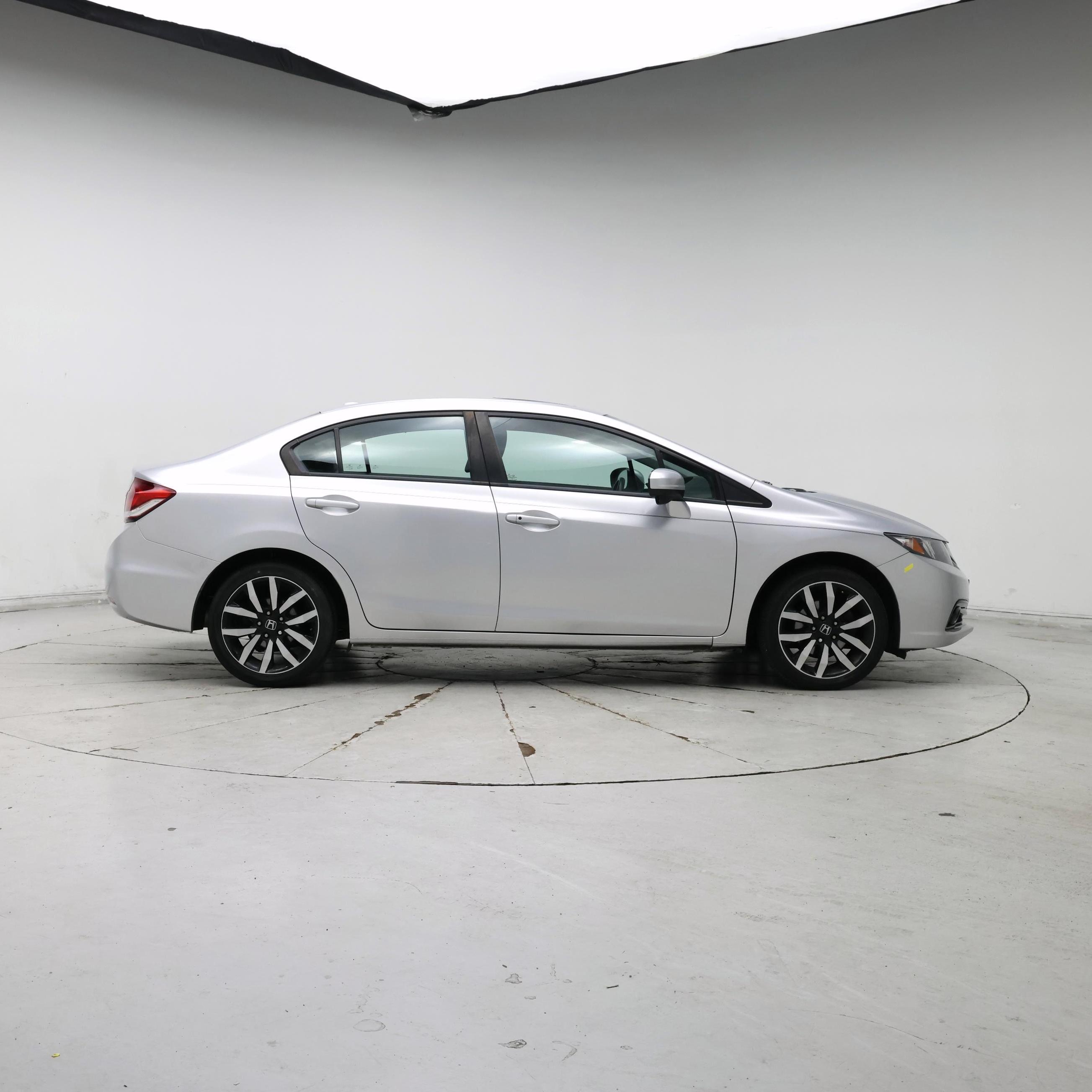Thumbnail: 2015 Honda Civic - 7