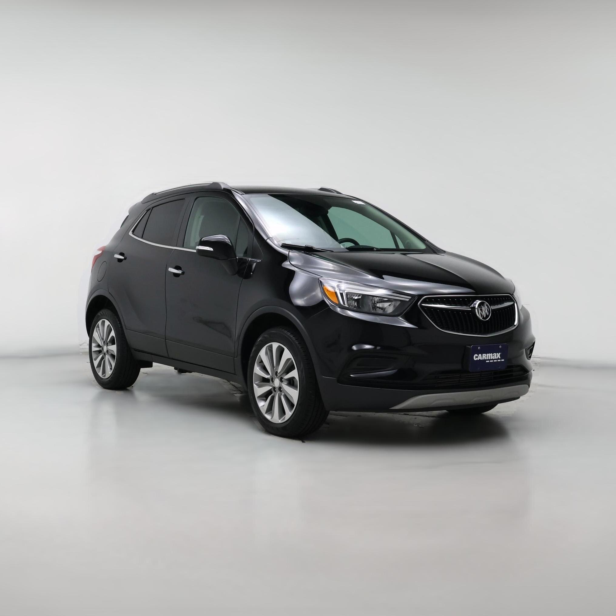 Thumbnail: 2019 Buick Encore - 1