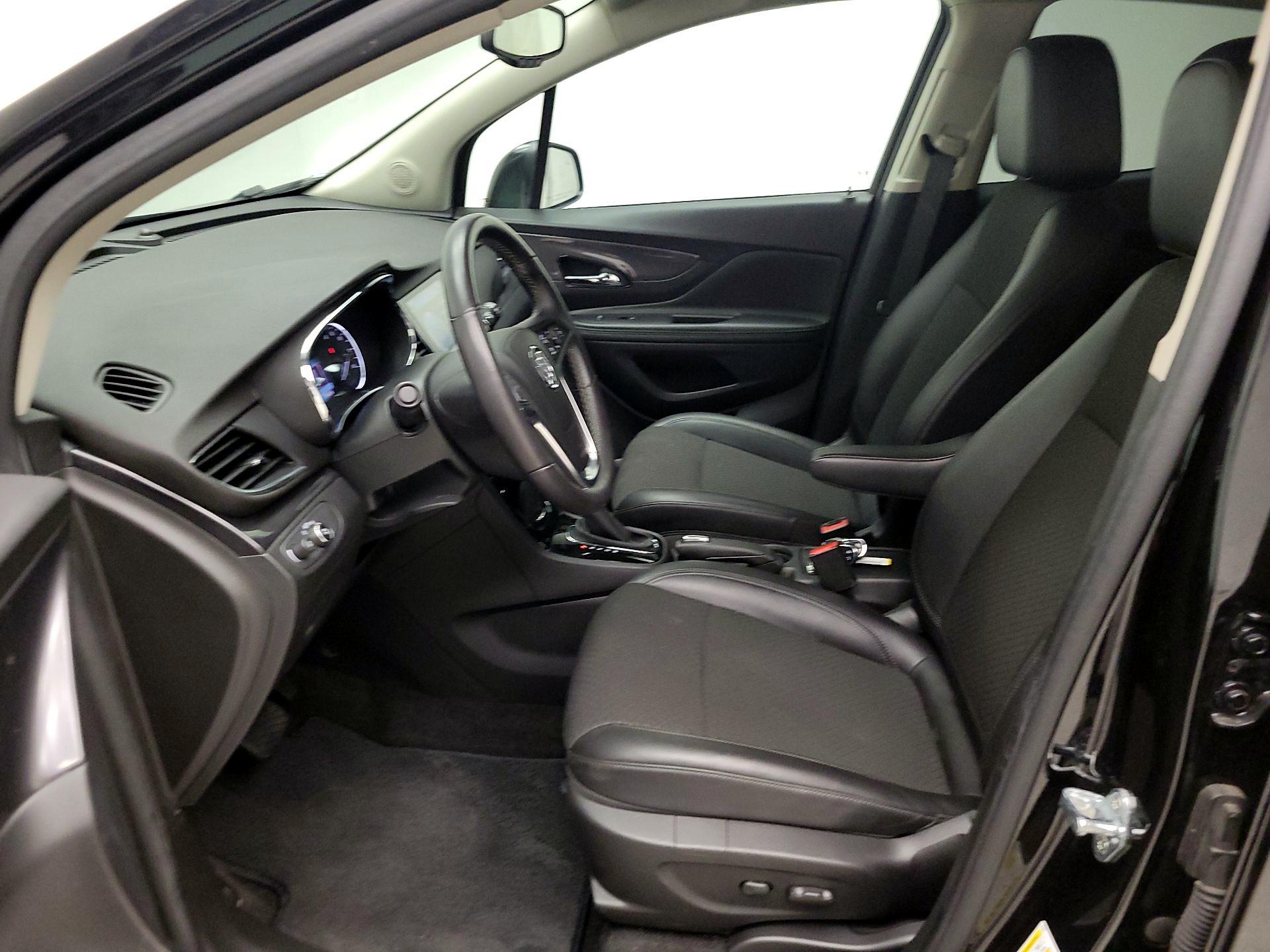 Thumbnail: 2019 Buick Encore - 11