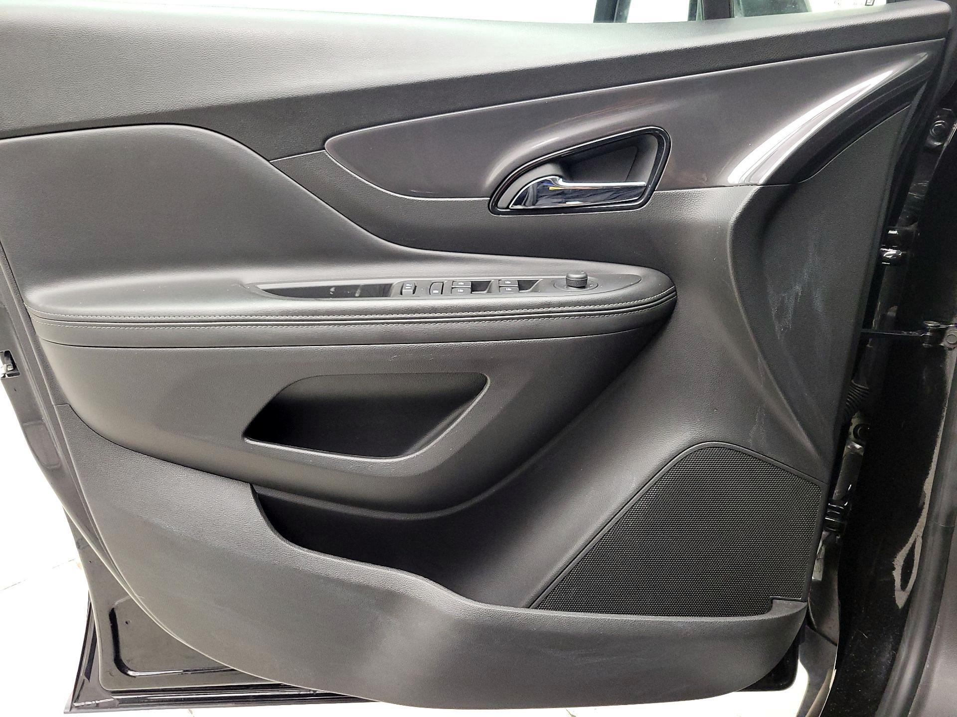 Thumbnail: 2019 Buick Encore - 12