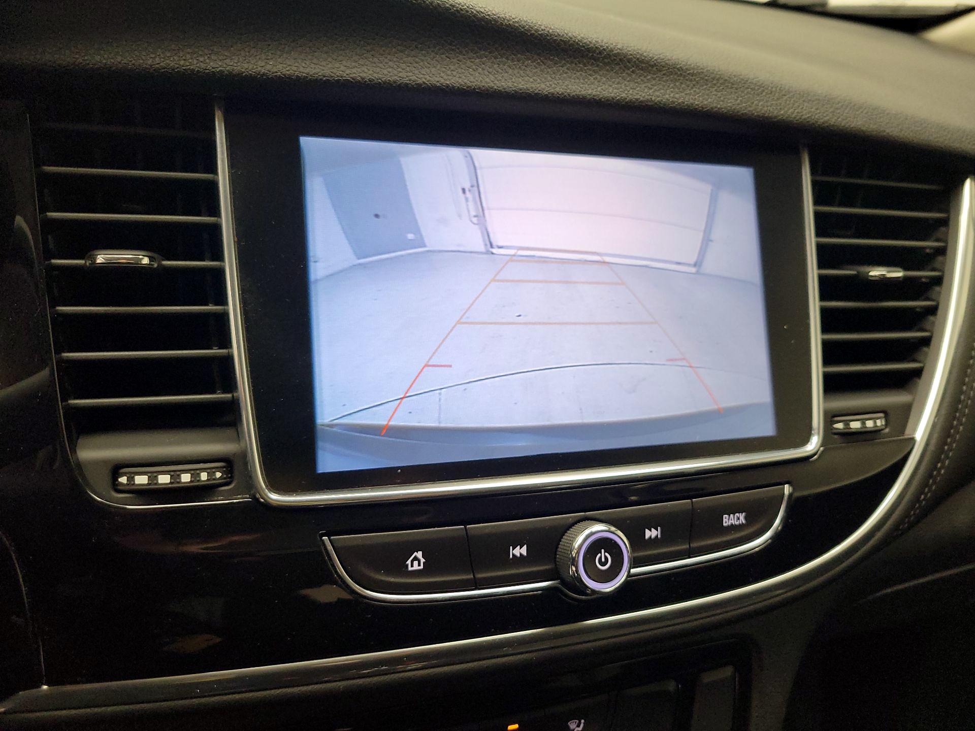 Thumbnail: 2019 Buick Encore - 14