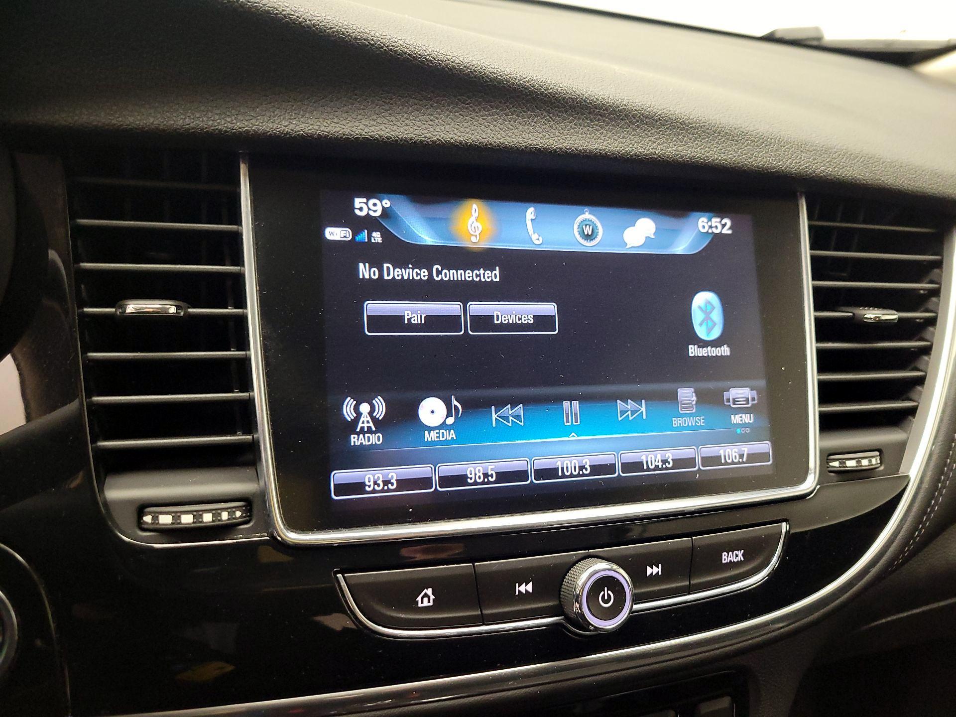 Thumbnail: 2019 Buick Encore - 15