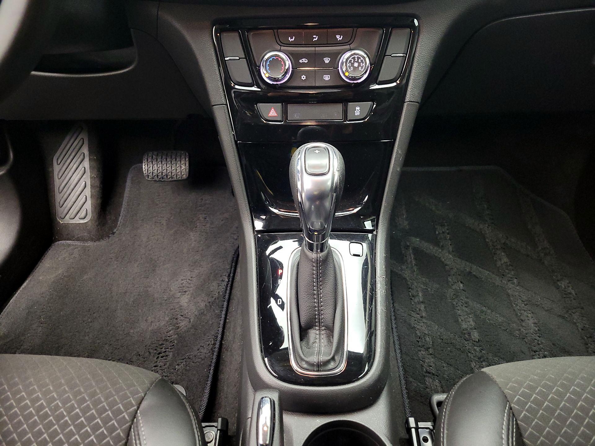 Thumbnail: 2019 Buick Encore - 17